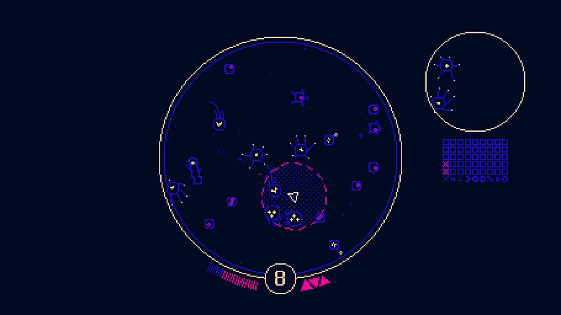 Screenshot for The Turgenev Study