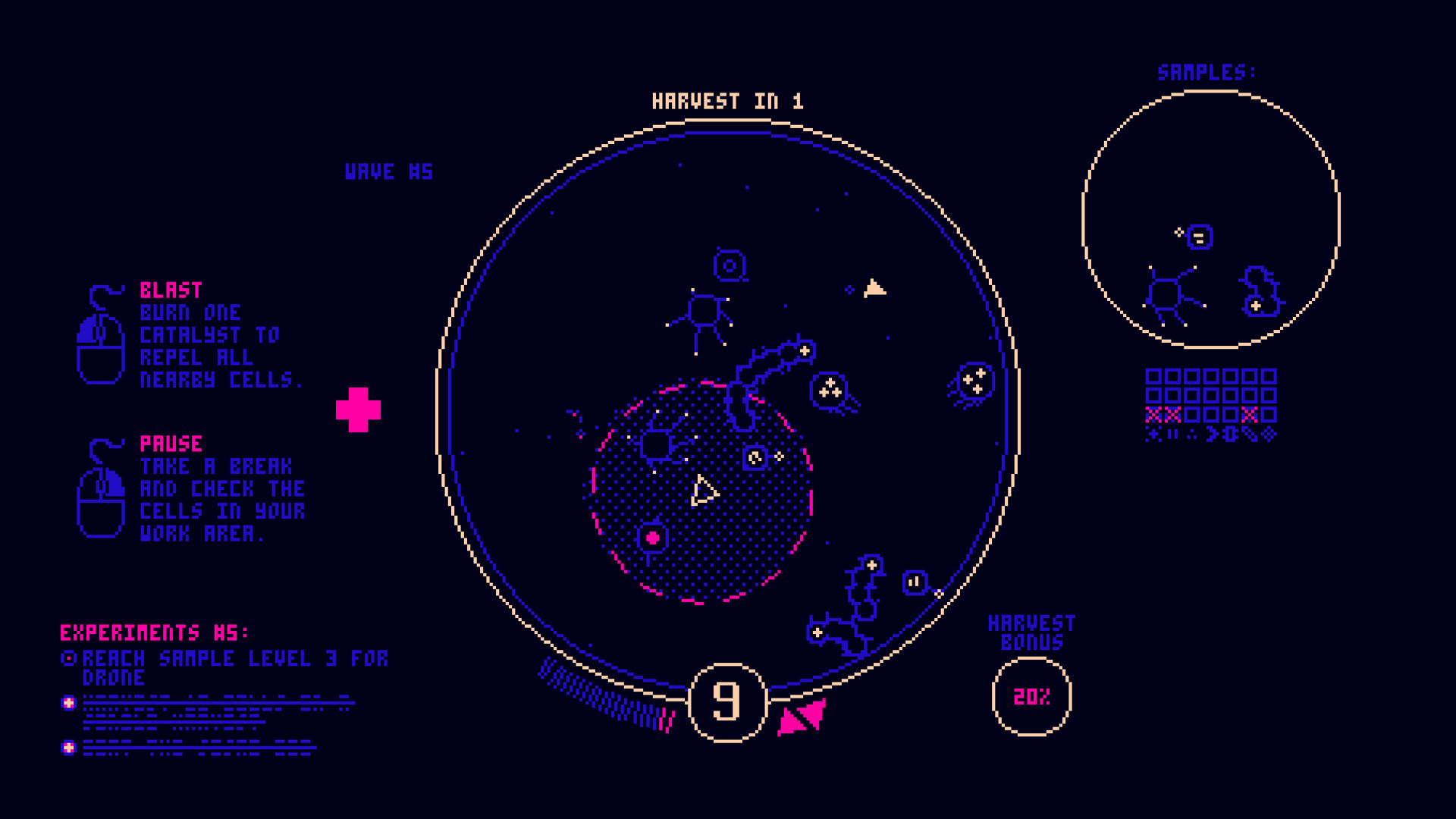 Screenshot for The Turgenev Study