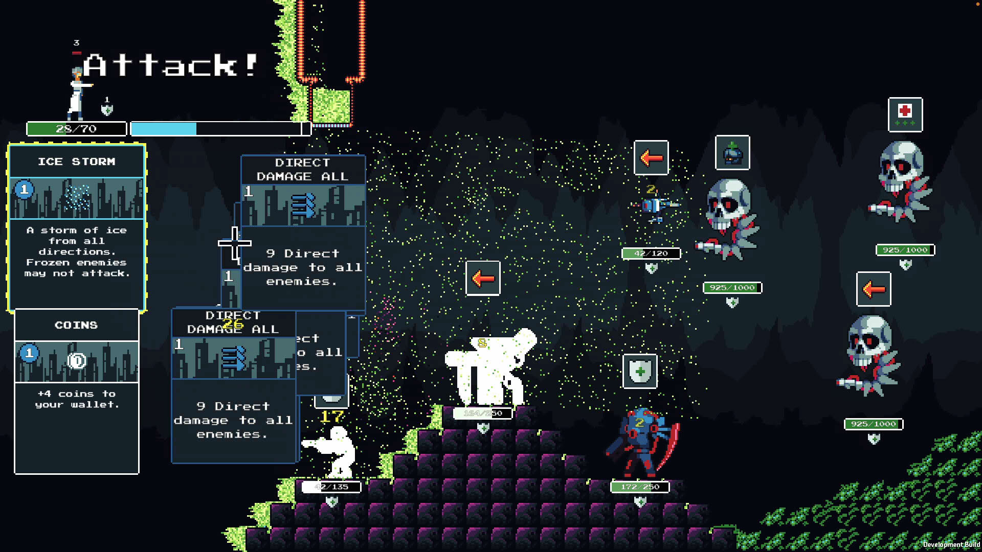 Screenshot for Infest