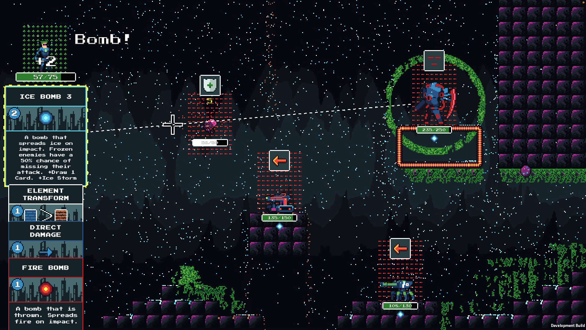 Screenshot for Infest