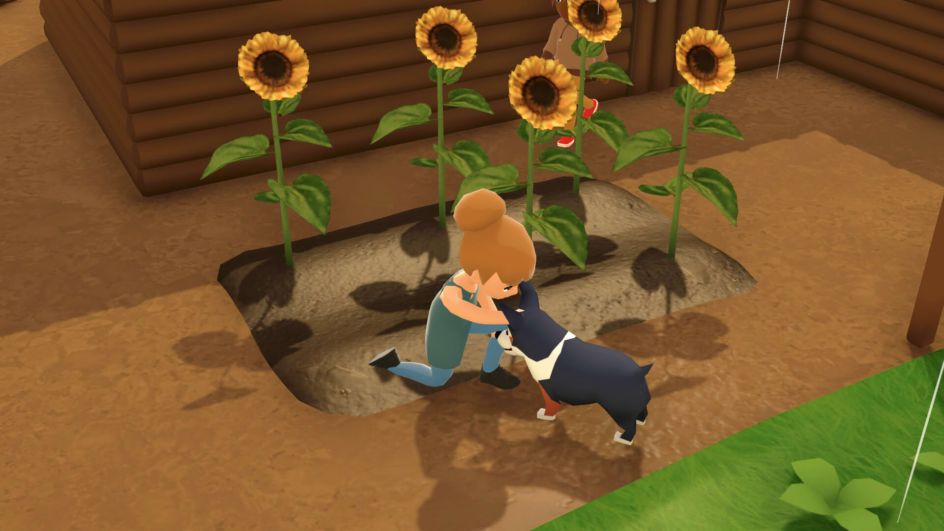 Screenshot for Alpine Lake