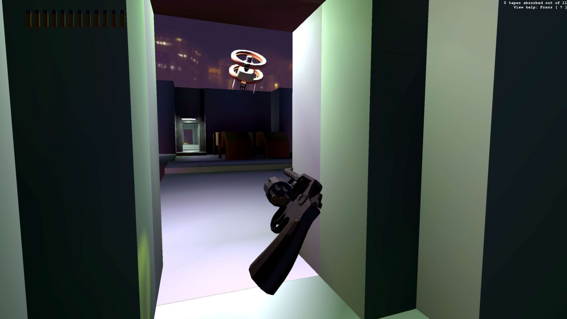 Screenshot for Receiver