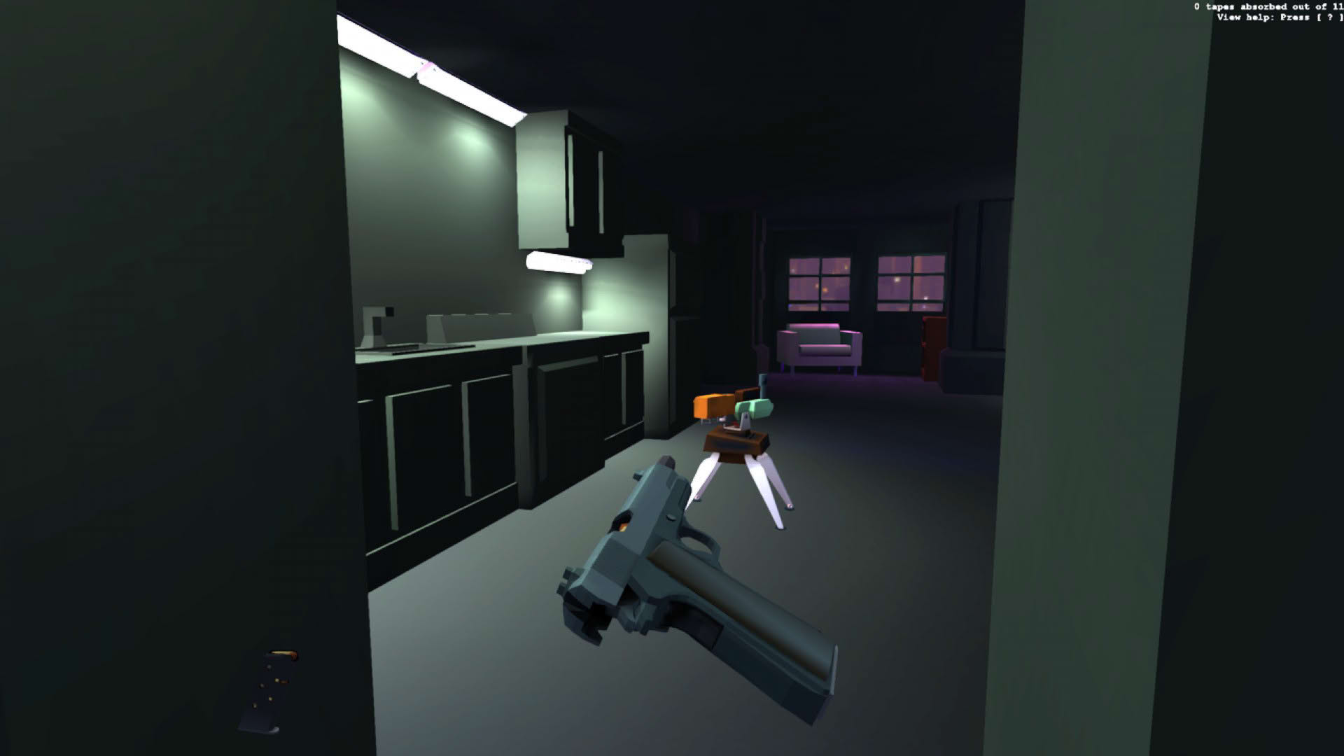 Screenshot for Receiver