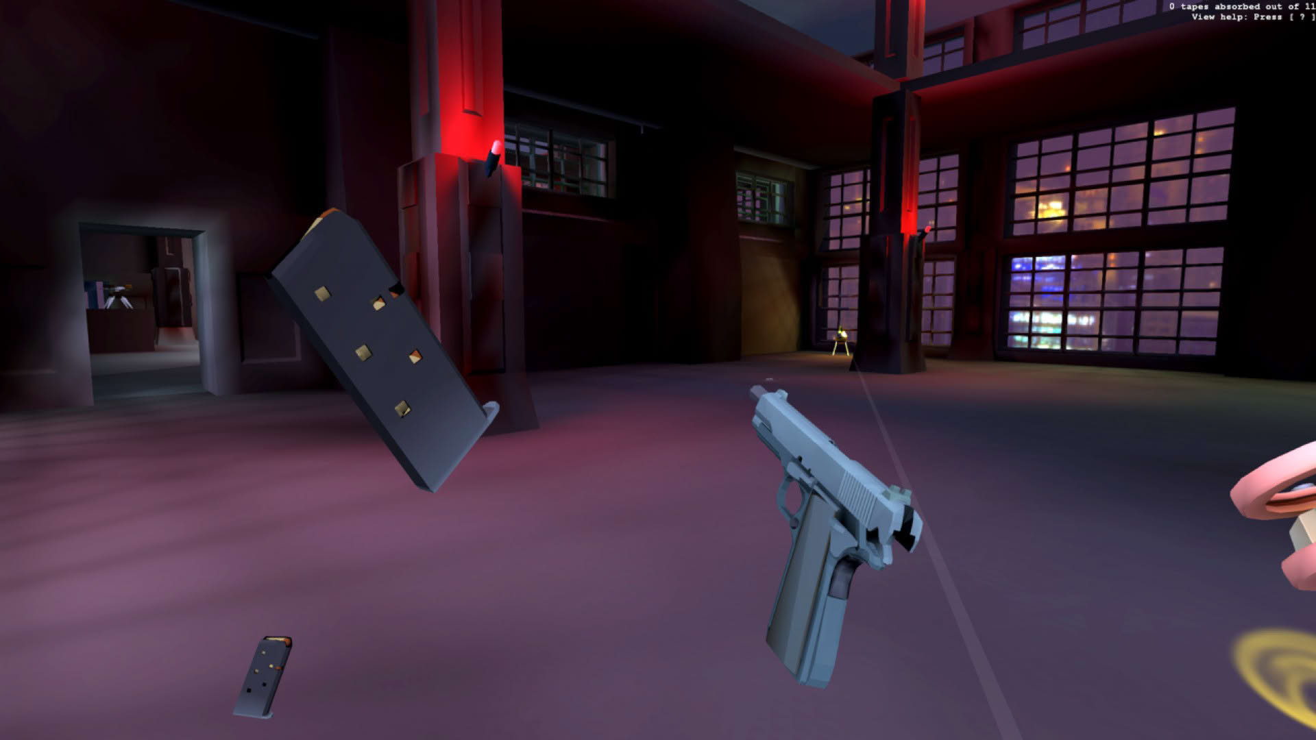 Screenshot for Receiver