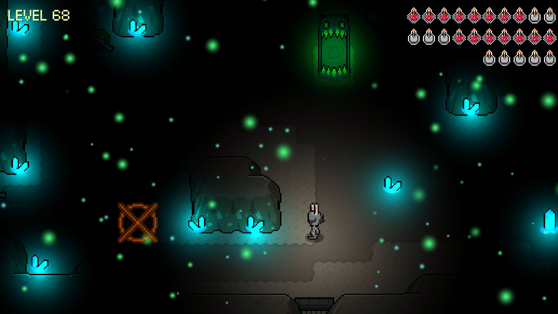 Screenshot for Rabbit Simulator