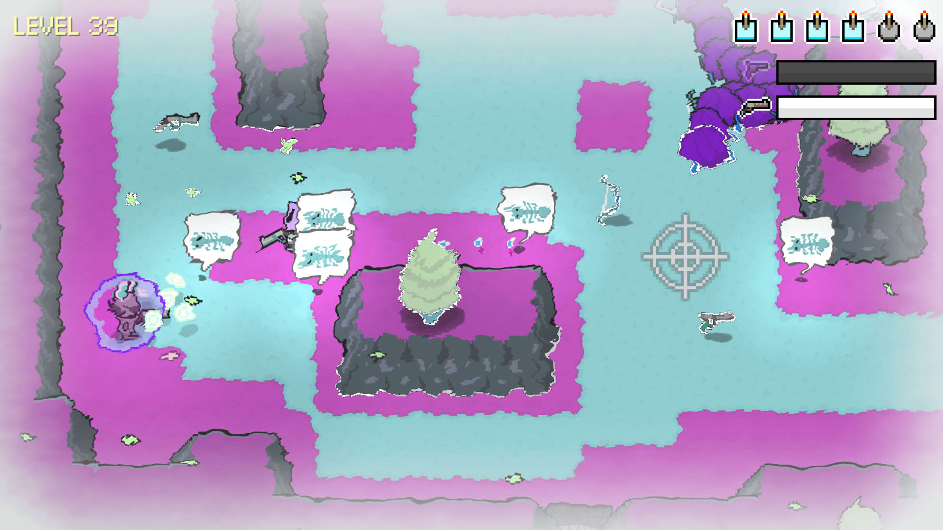 Screenshot for Rabbit Simulator