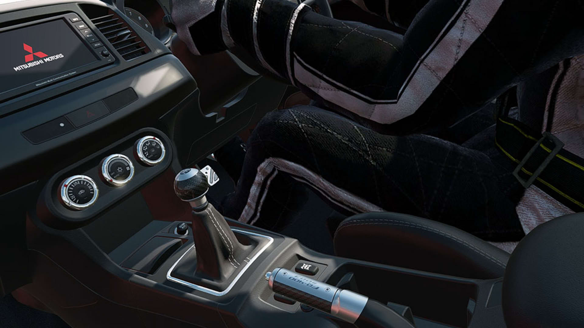 Screenshot for Project CARS