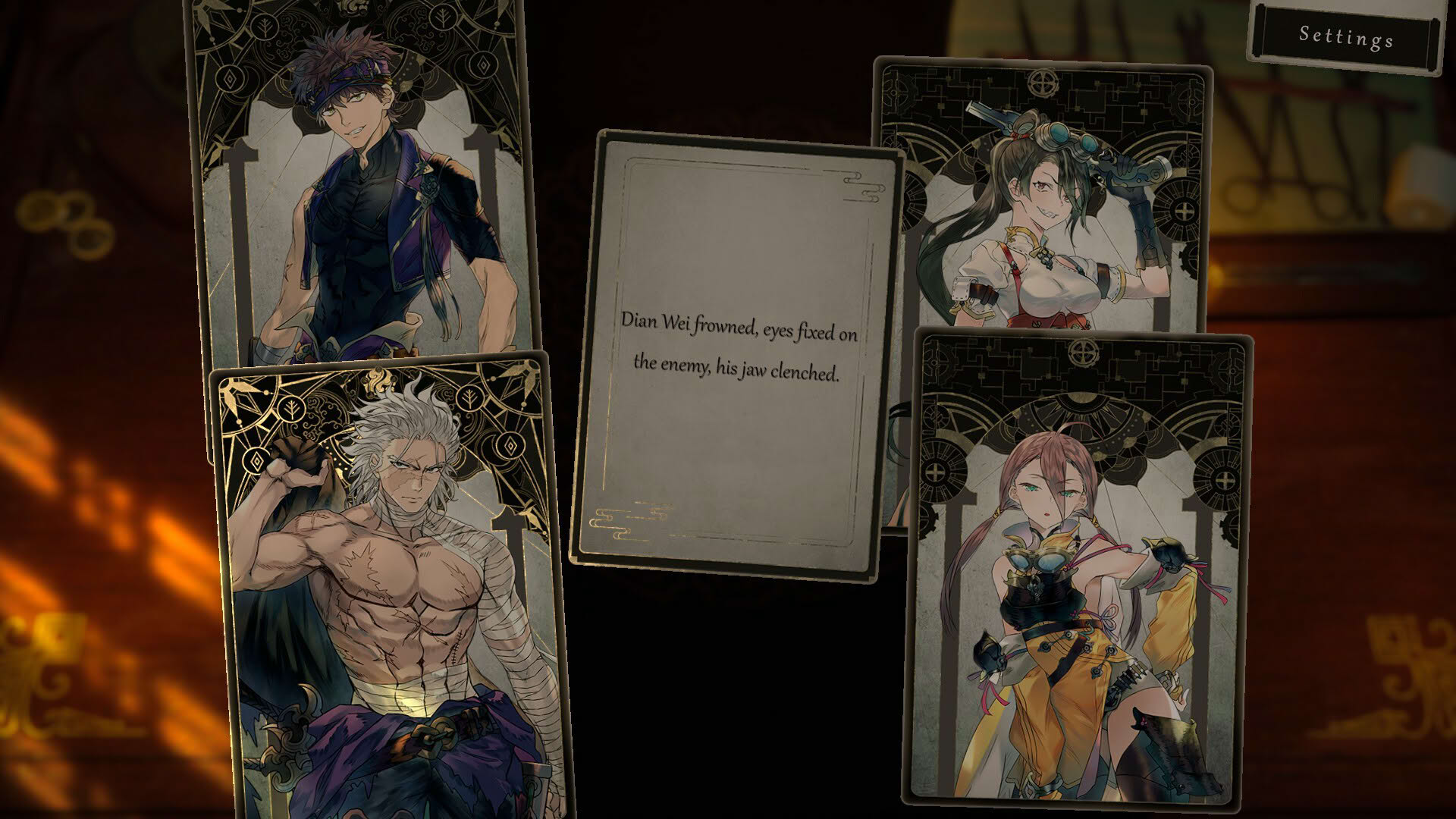 Screenshot for Songs of Life
