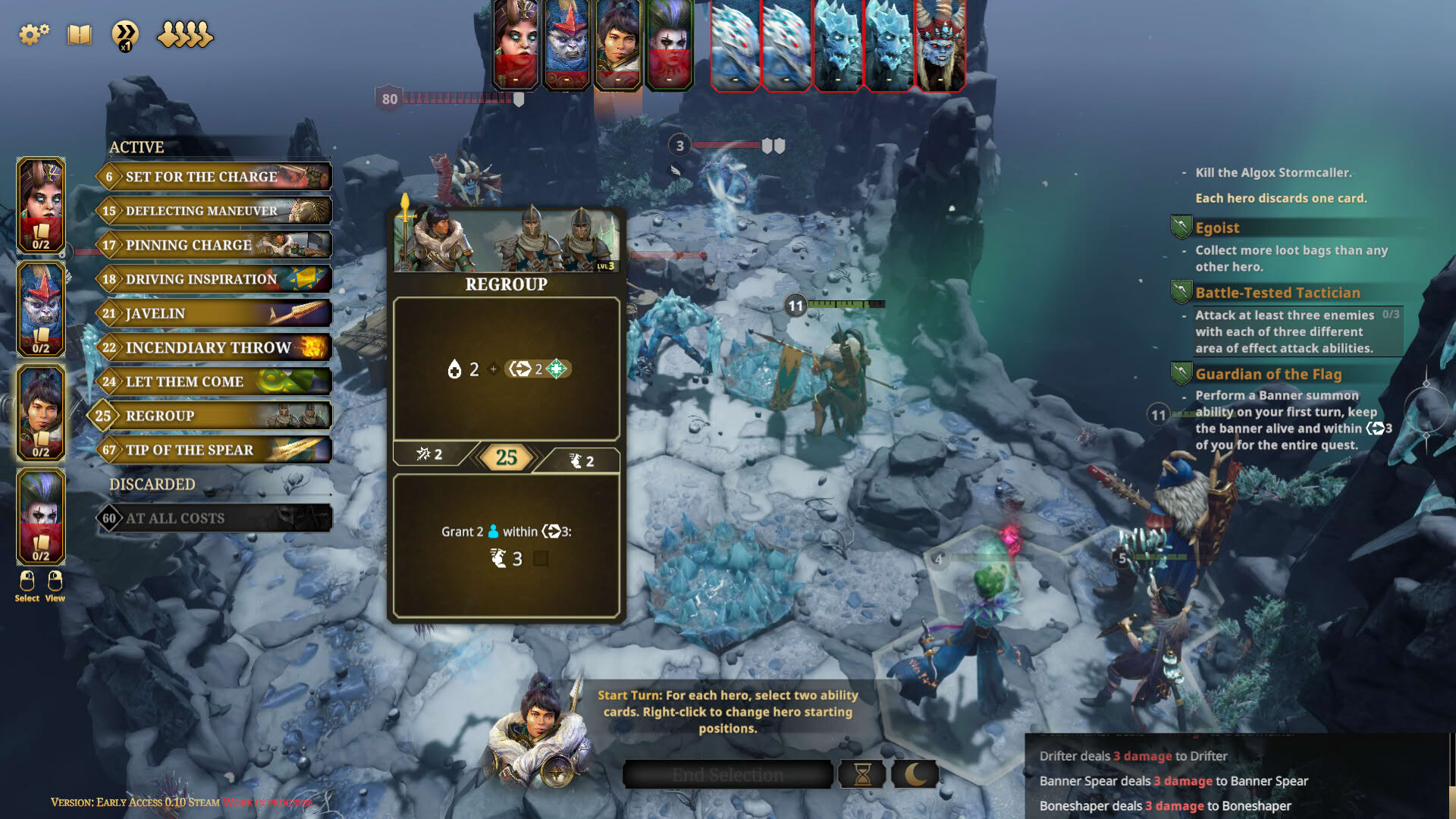 Screenshot for Frosthaven