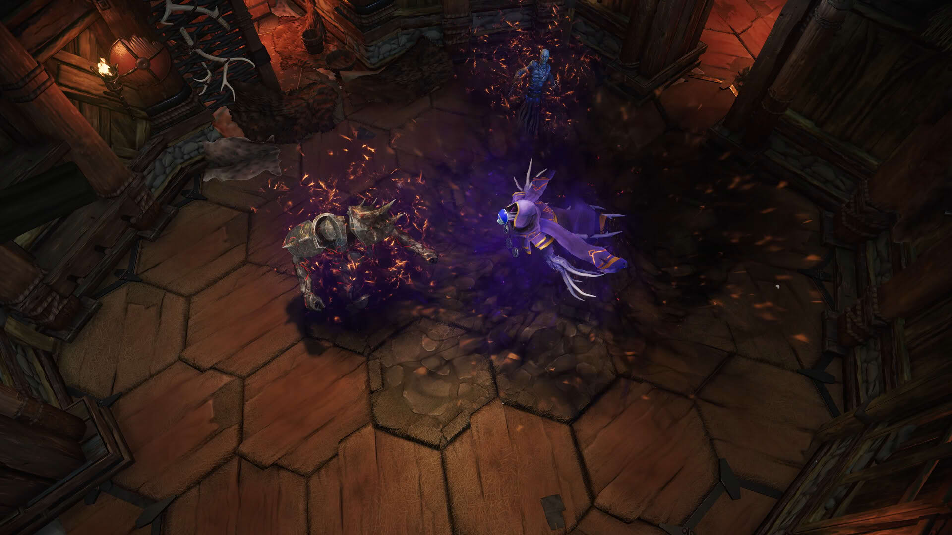Screenshot for Frosthaven