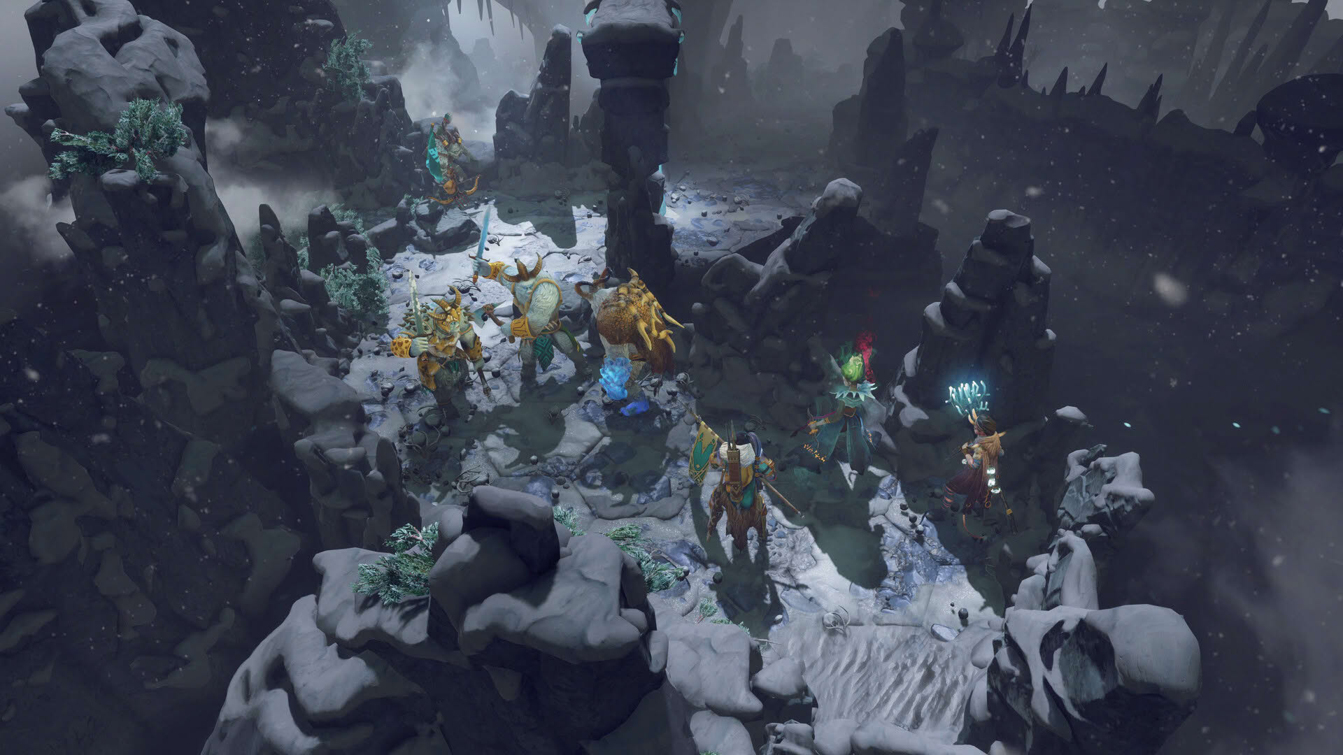 Screenshot for Frosthaven