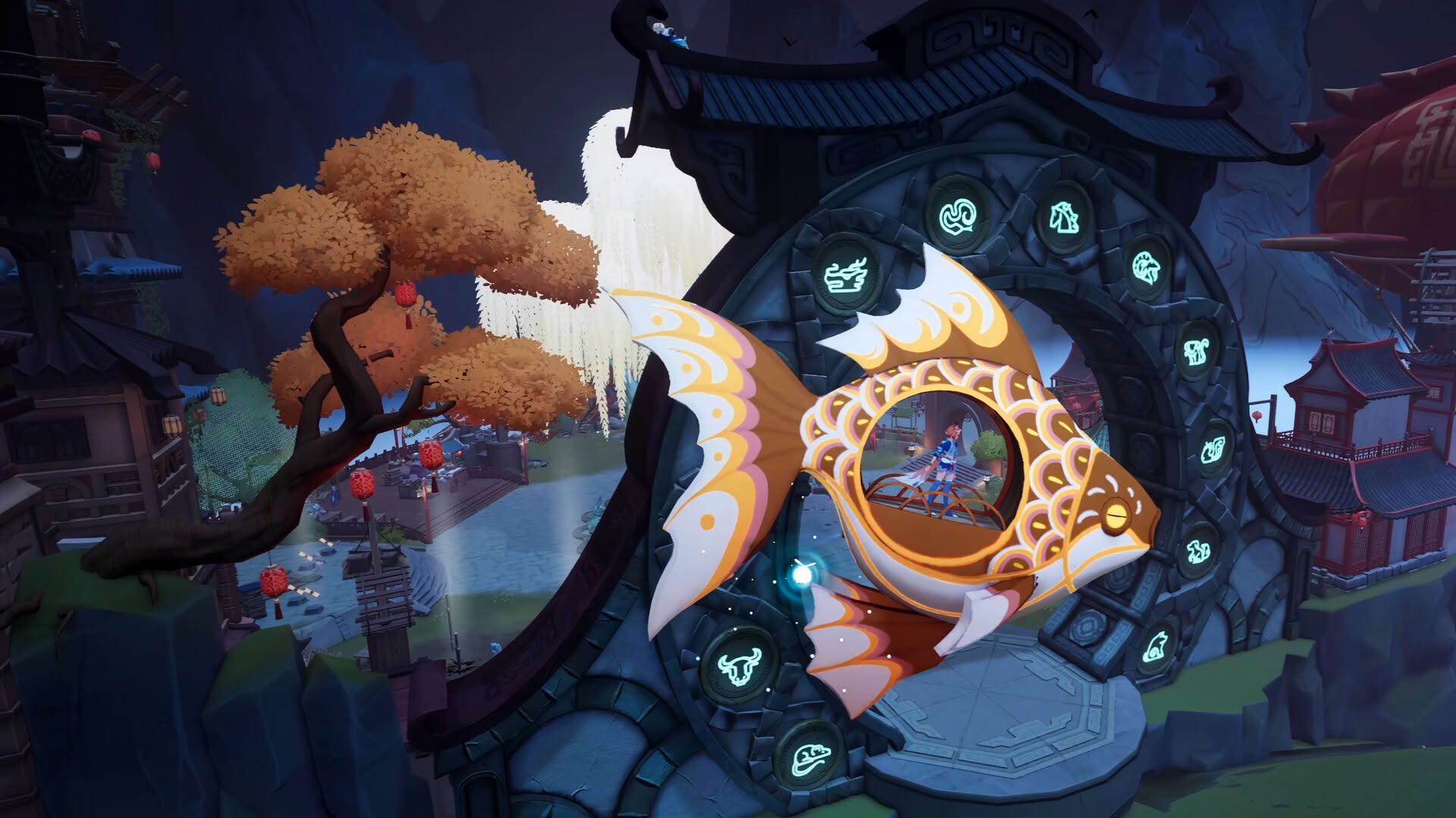 Screenshot for 13Z: The Zodiac Trials