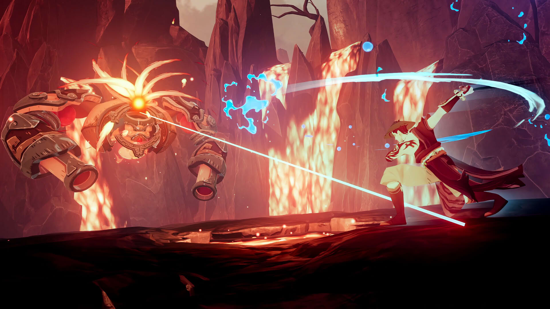 Screenshot for 13Z: The Zodiac Trials