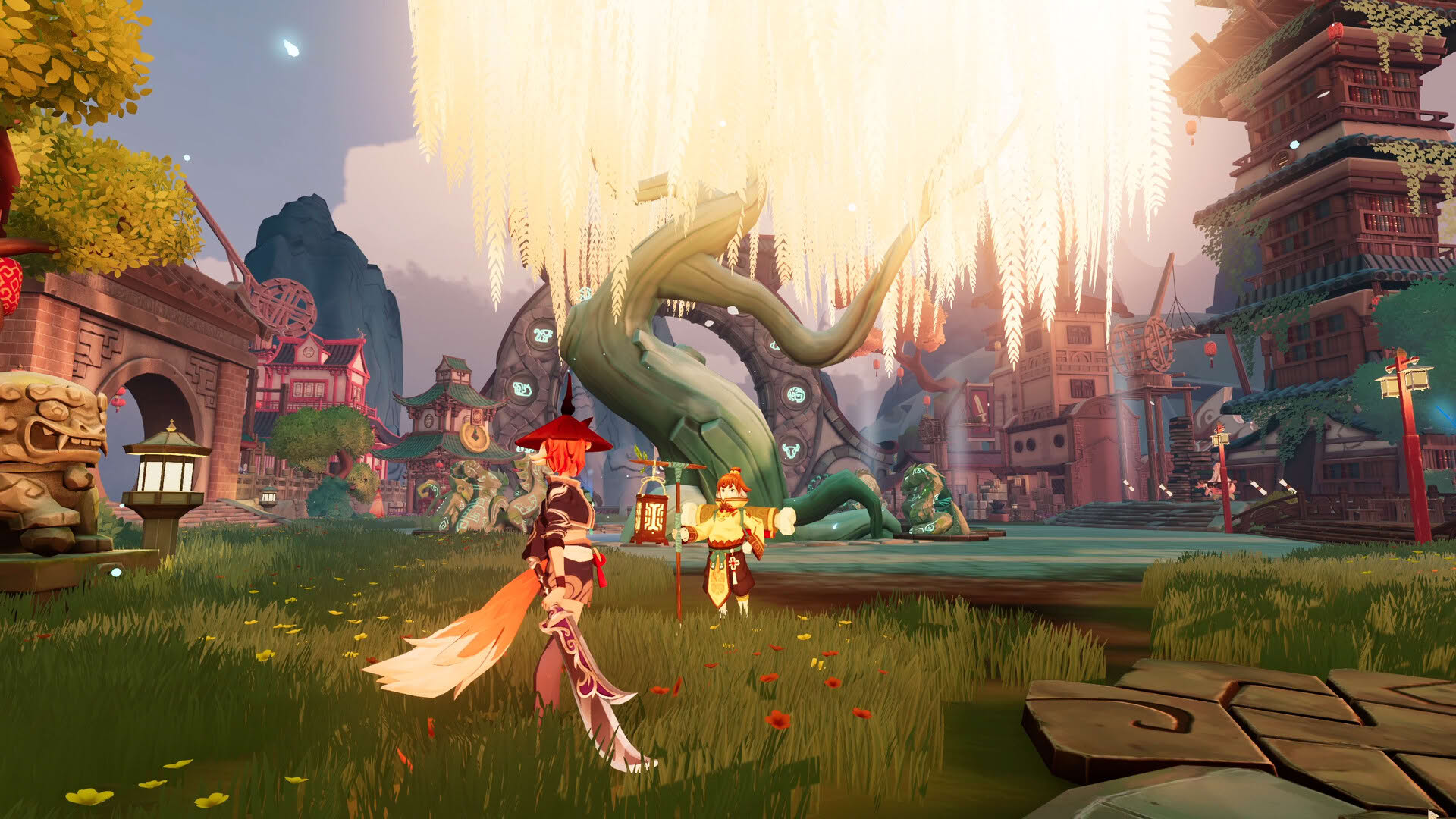Screenshot for 13Z: The Zodiac Trials