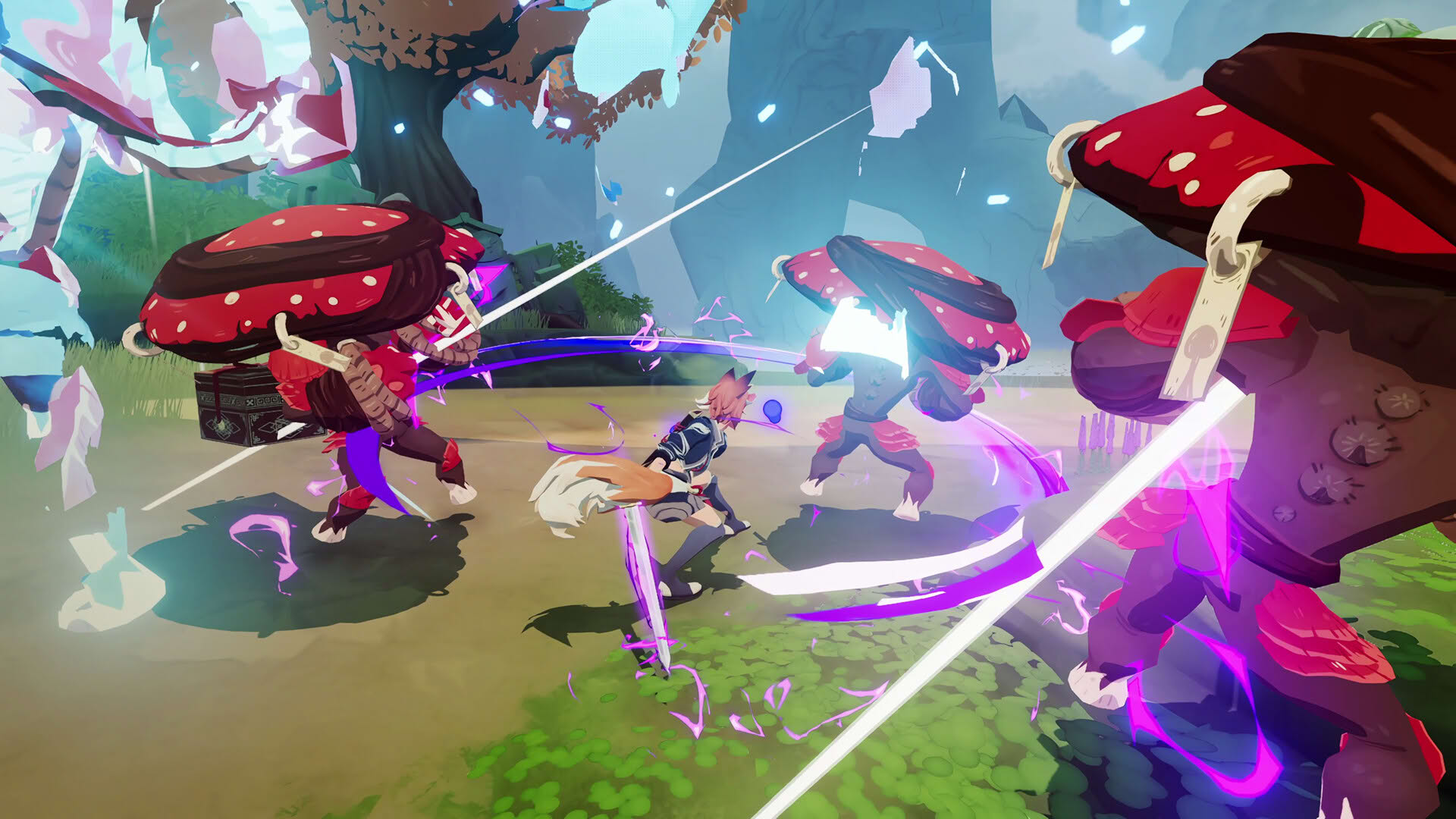 Screenshot for 13Z: The Zodiac Trials