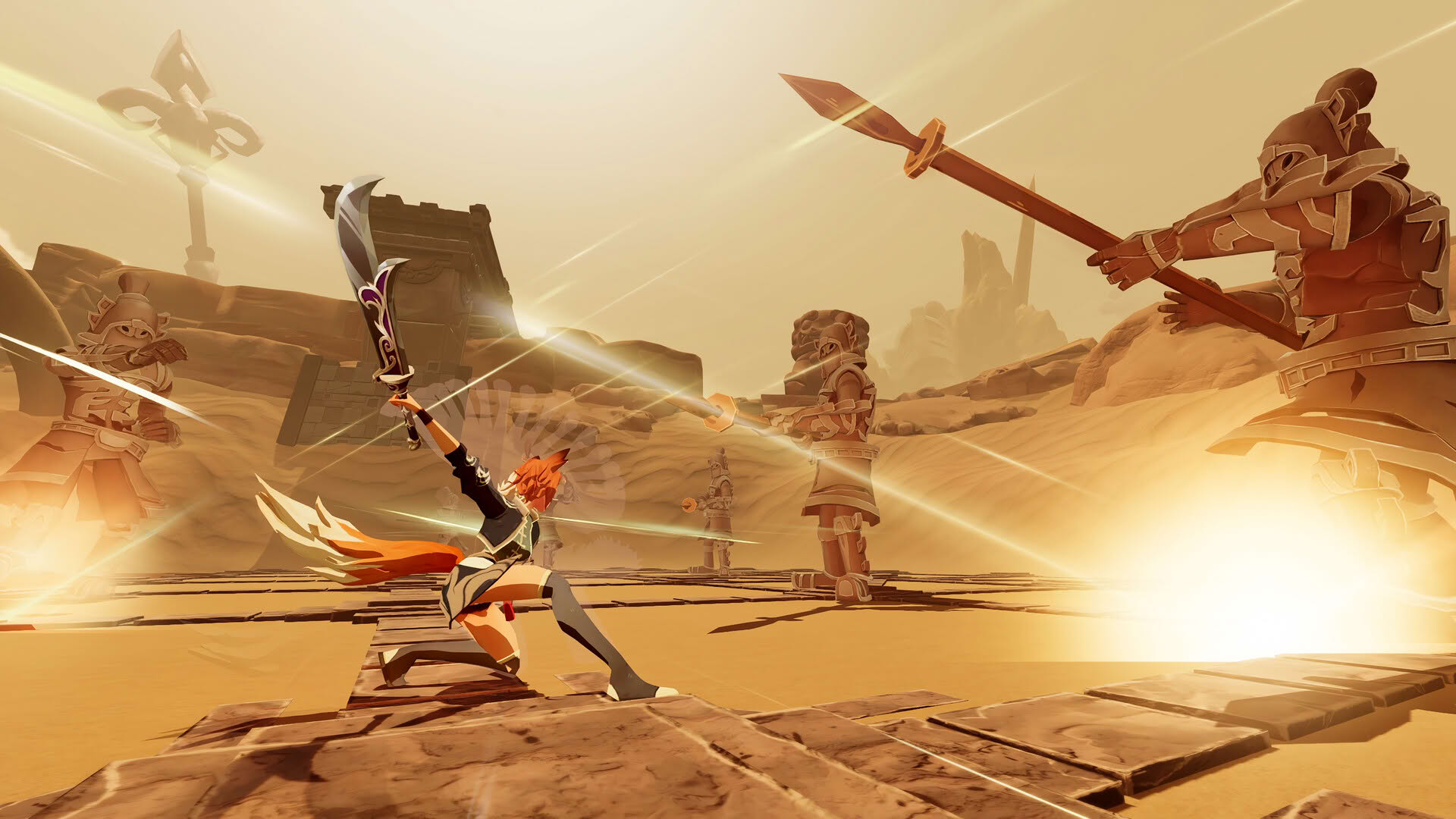 Screenshot for 13Z: The Zodiac Trials