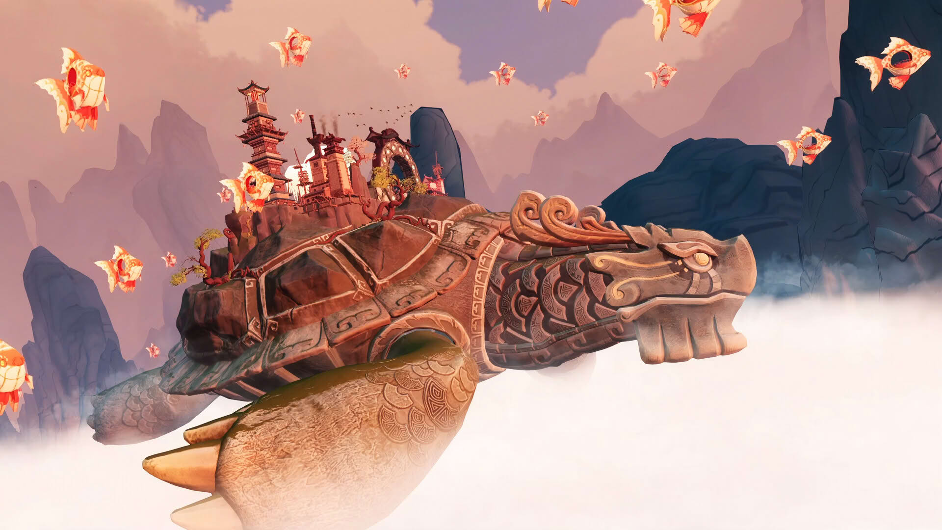 Screenshot for 13Z: The Zodiac Trials