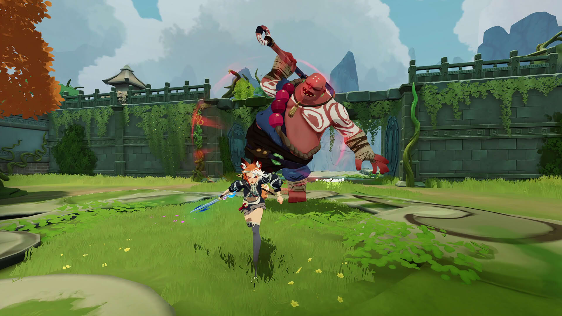Screenshot for 13Z: The Zodiac Trials