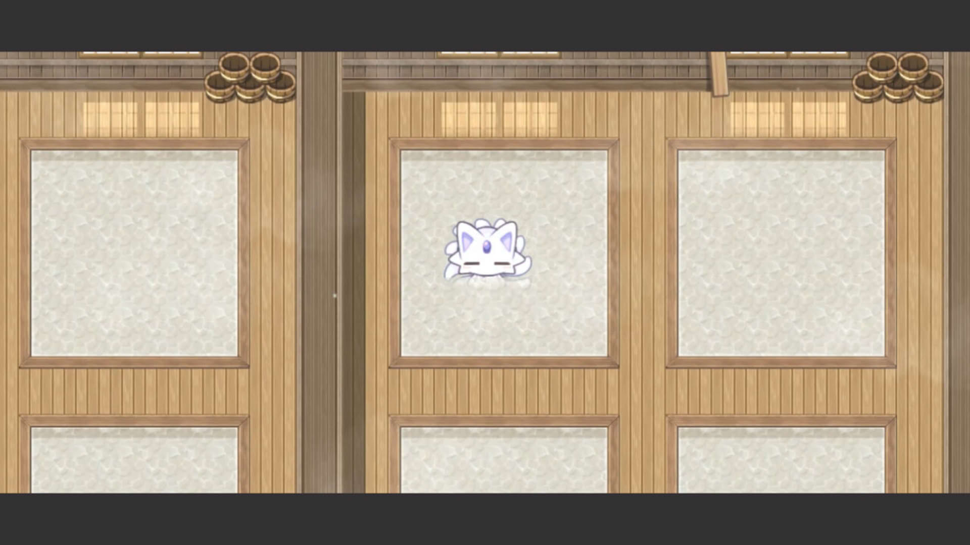 Screenshot for Nine-Tailed Okitsune Tale