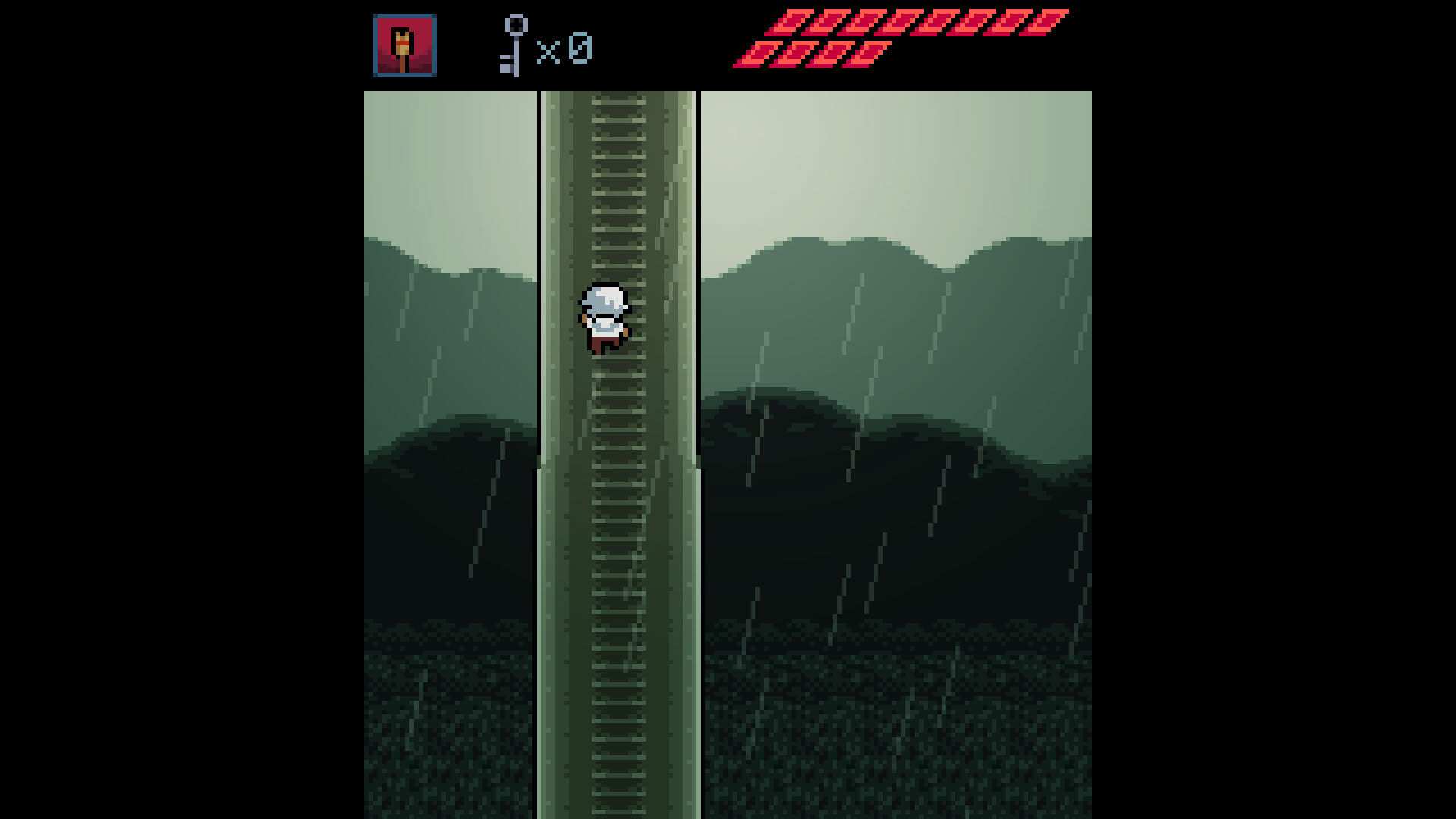 Screenshot for Anodyne