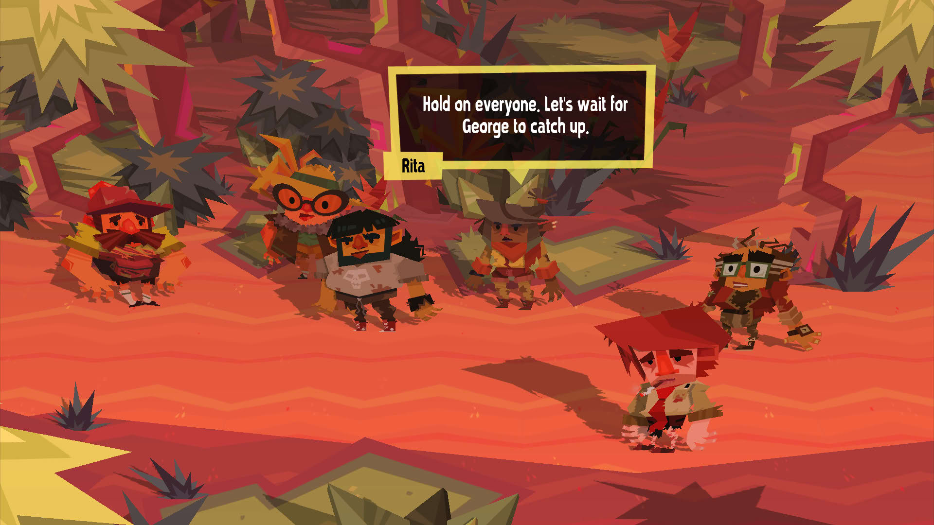 Screenshot for Dyscourse