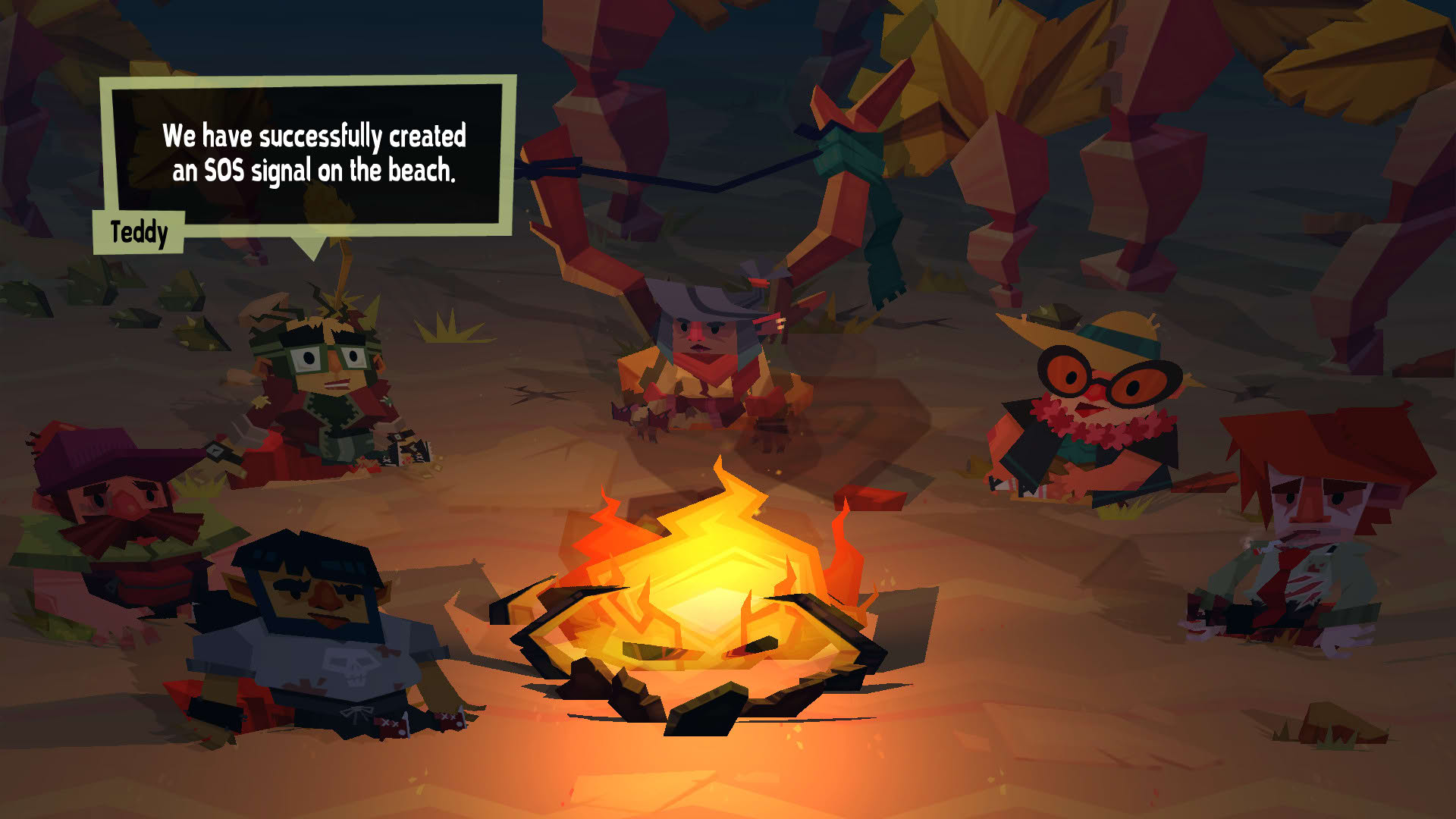 Screenshot for Dyscourse