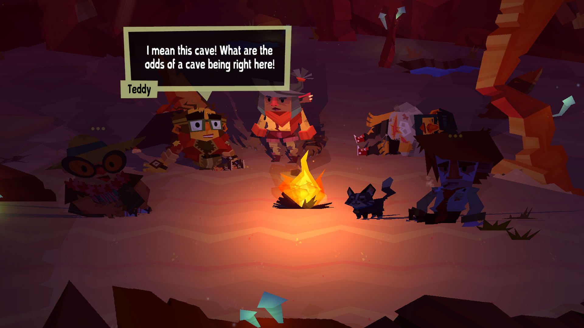 Screenshot for Dyscourse