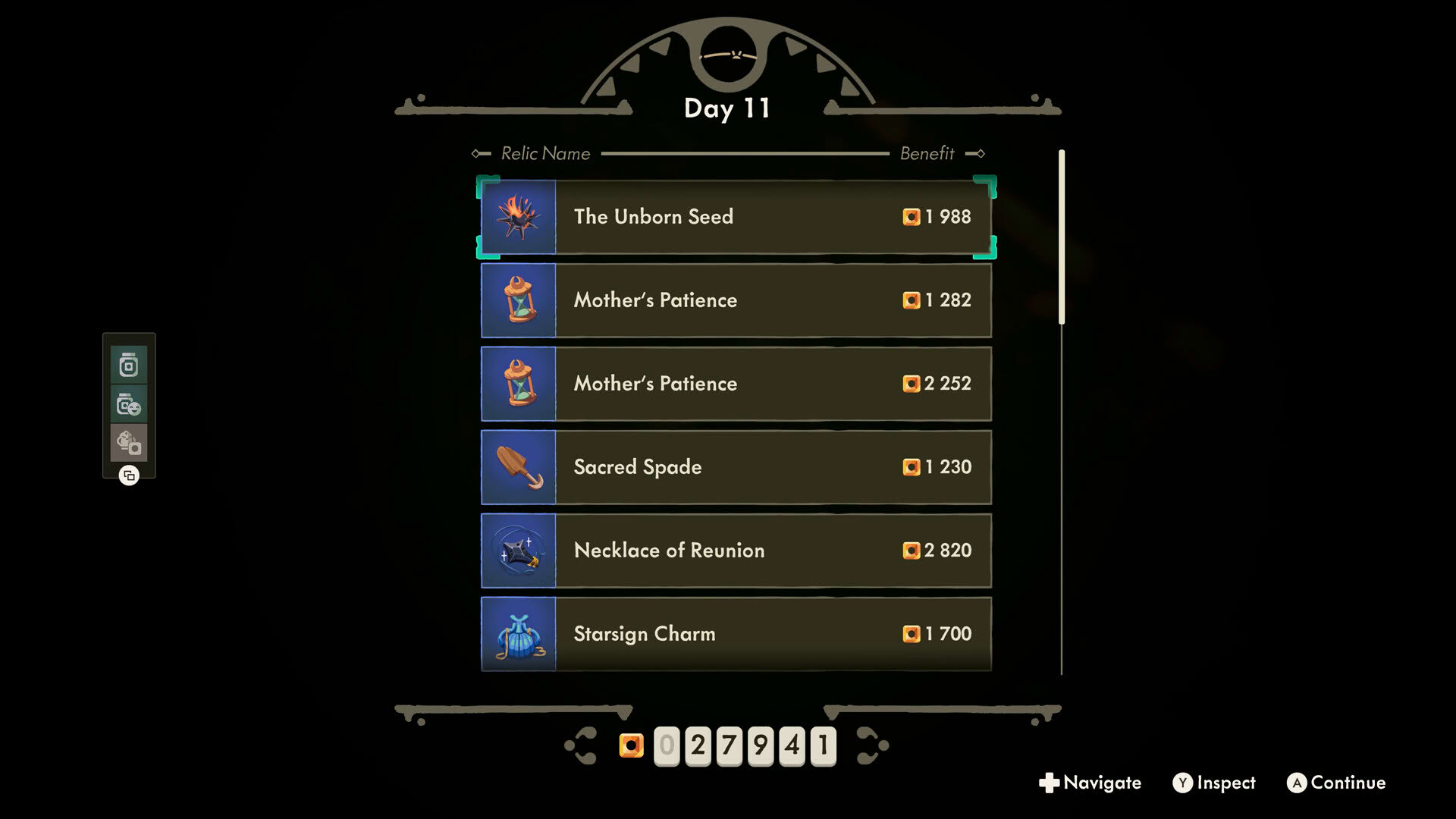 Screenshot for Moonlighter 2: The Endless Vault