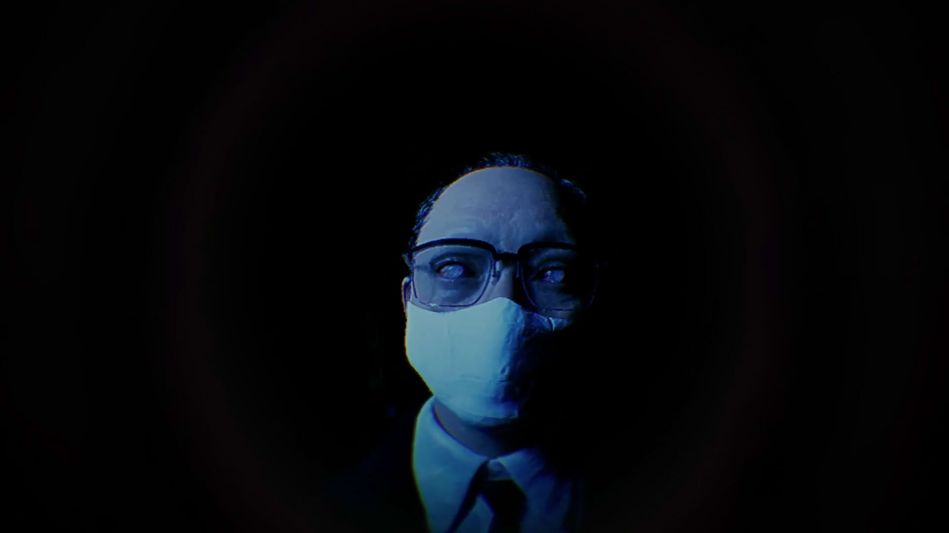 Screenshot for BrokenLore: Don't Watch
