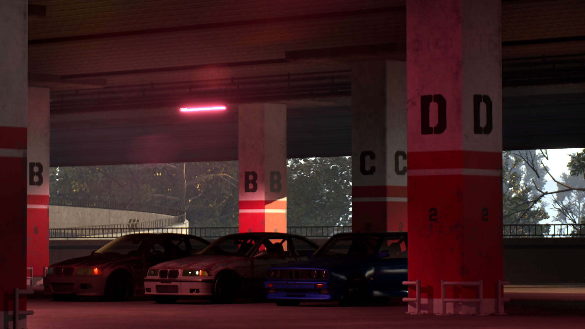 Screenshot for Drift Island