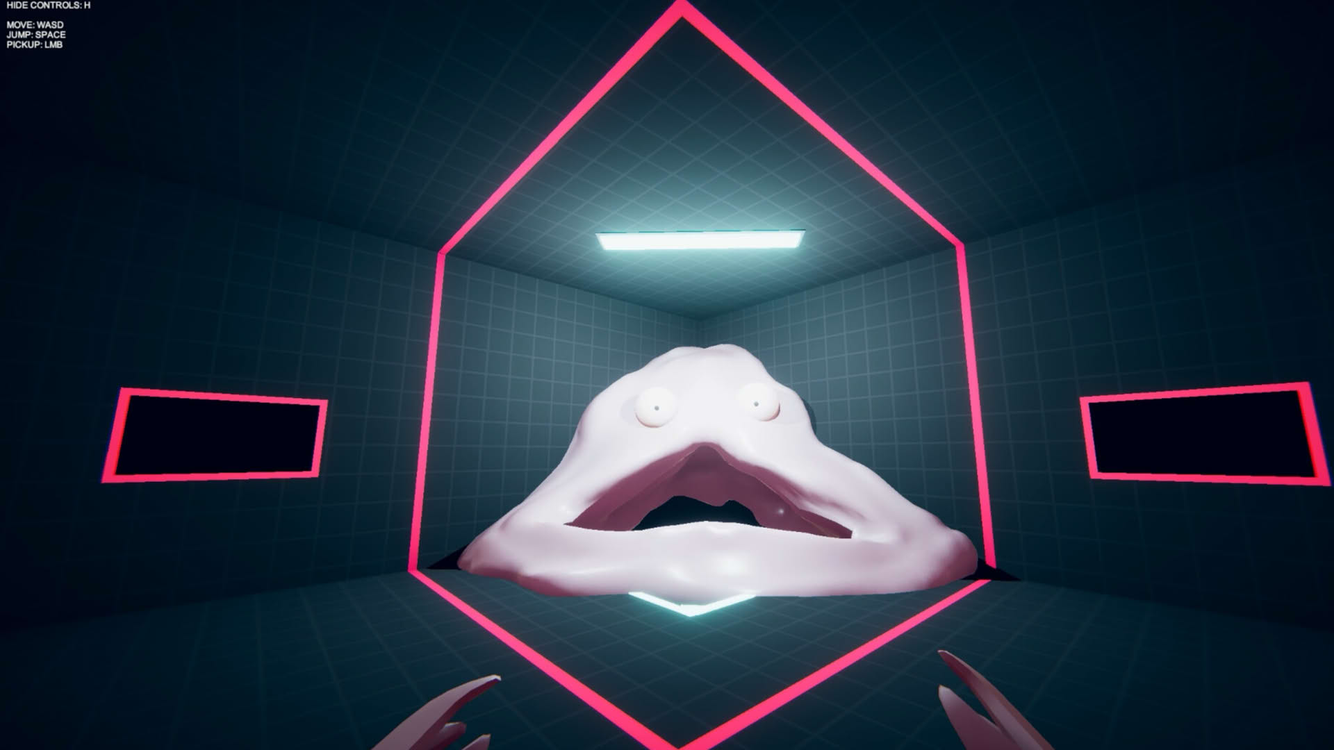 Screenshot for Landfall Archives