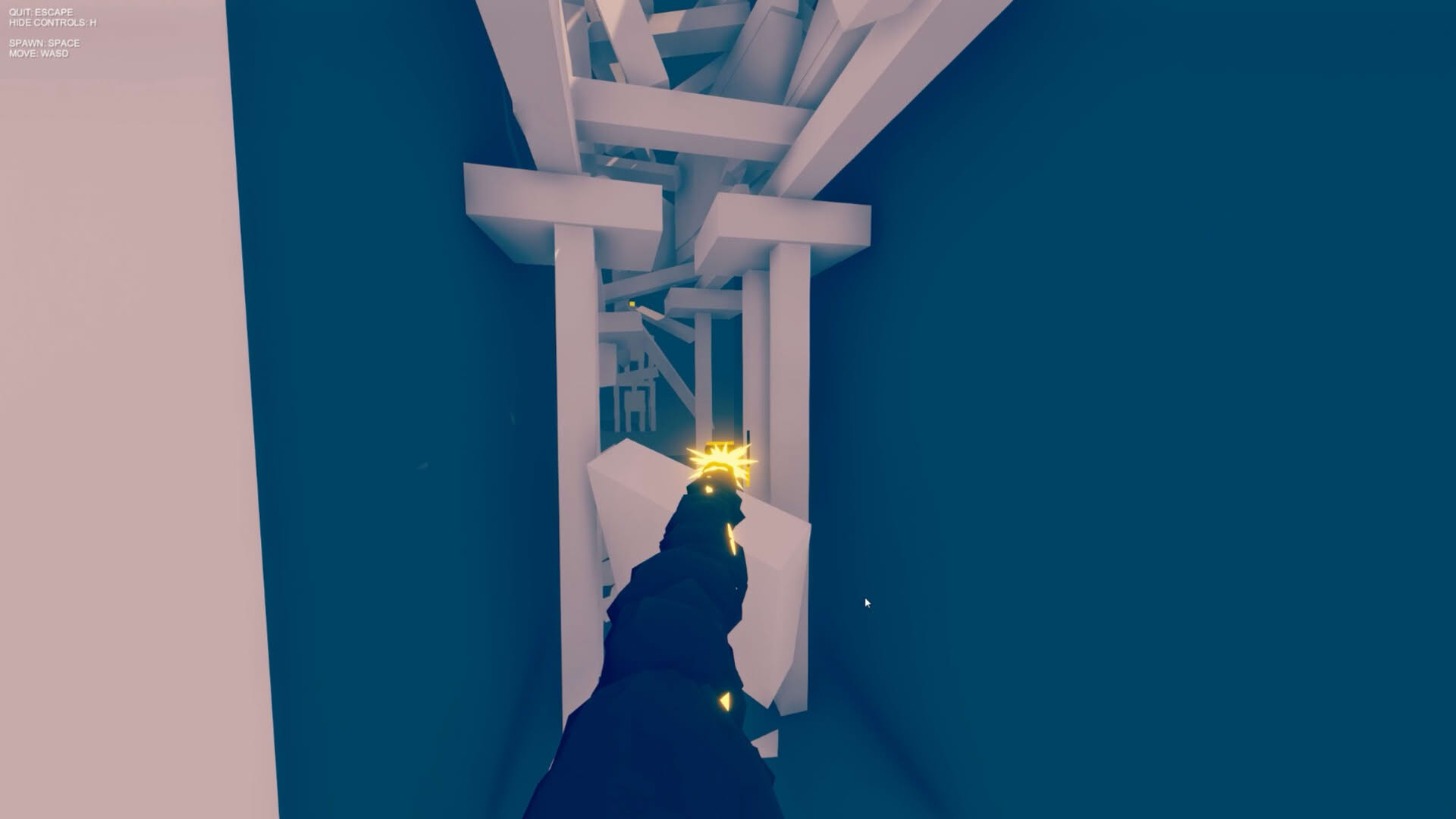 Screenshot for Landfall Archives
