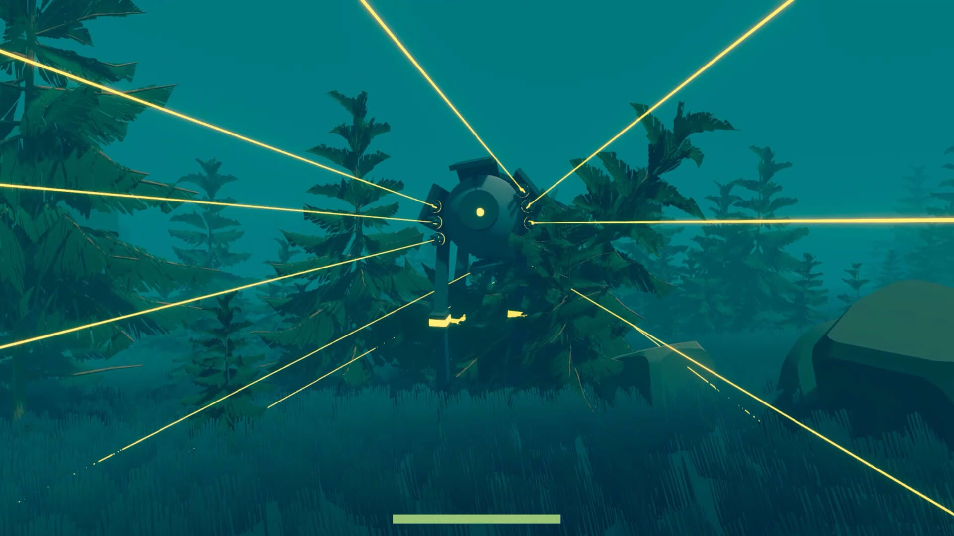 Screenshot for Landfall Archives