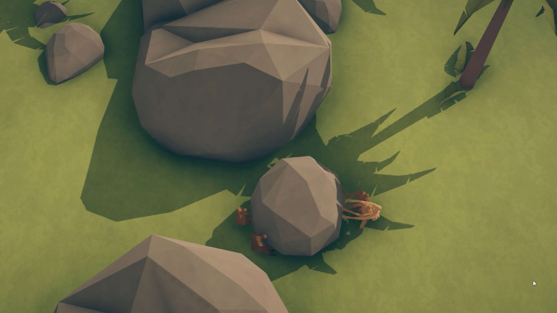Screenshot for Landfall Archives