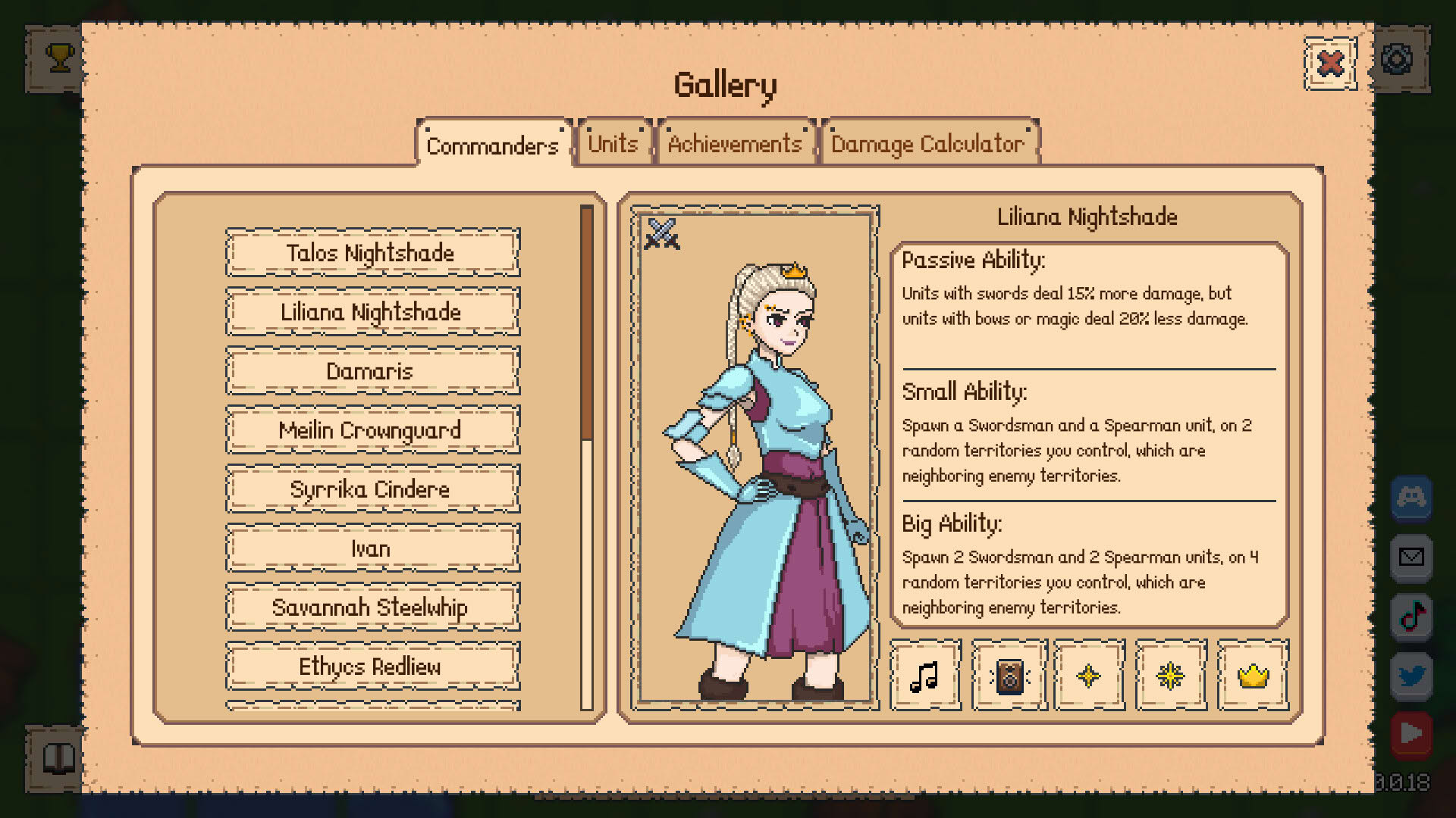 Screenshot for Tiles of War