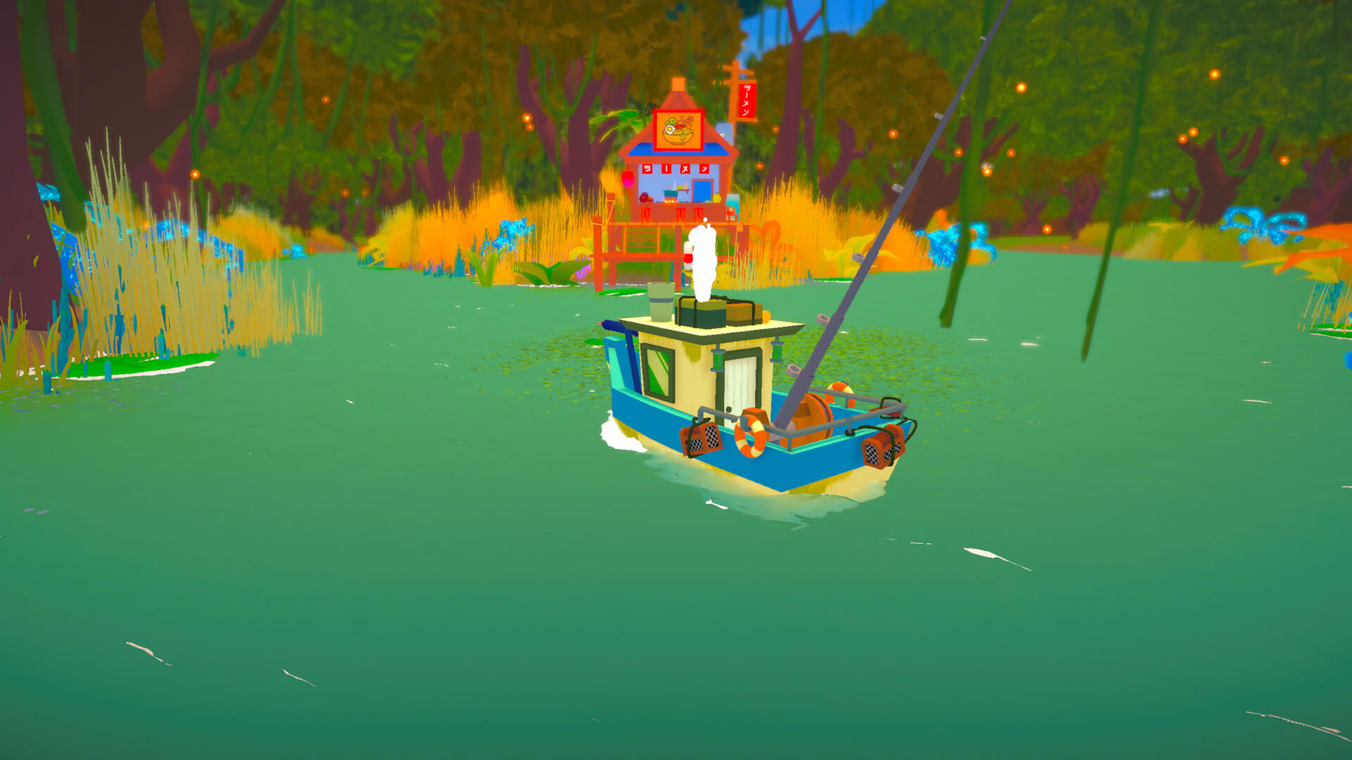 Screenshot for Catch & Cook