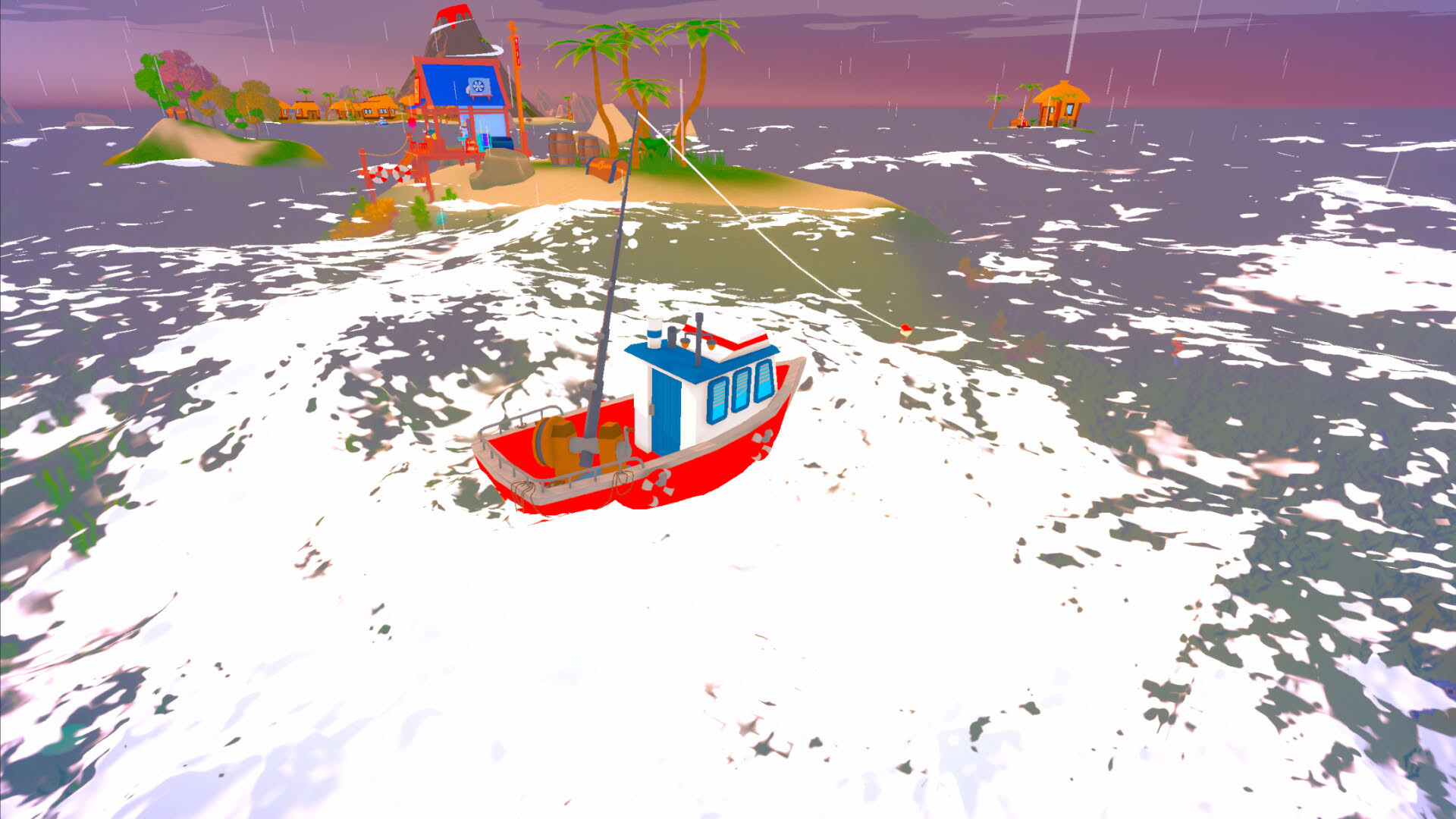 Screenshot for Catch & Cook