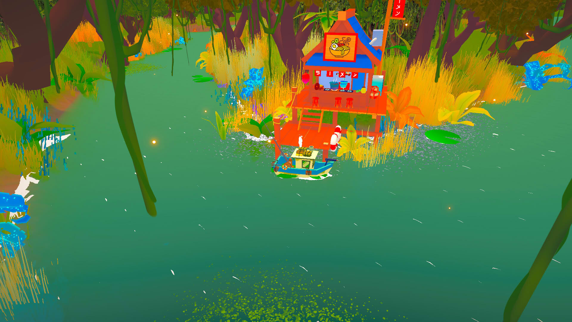 Screenshot for Catch & Cook