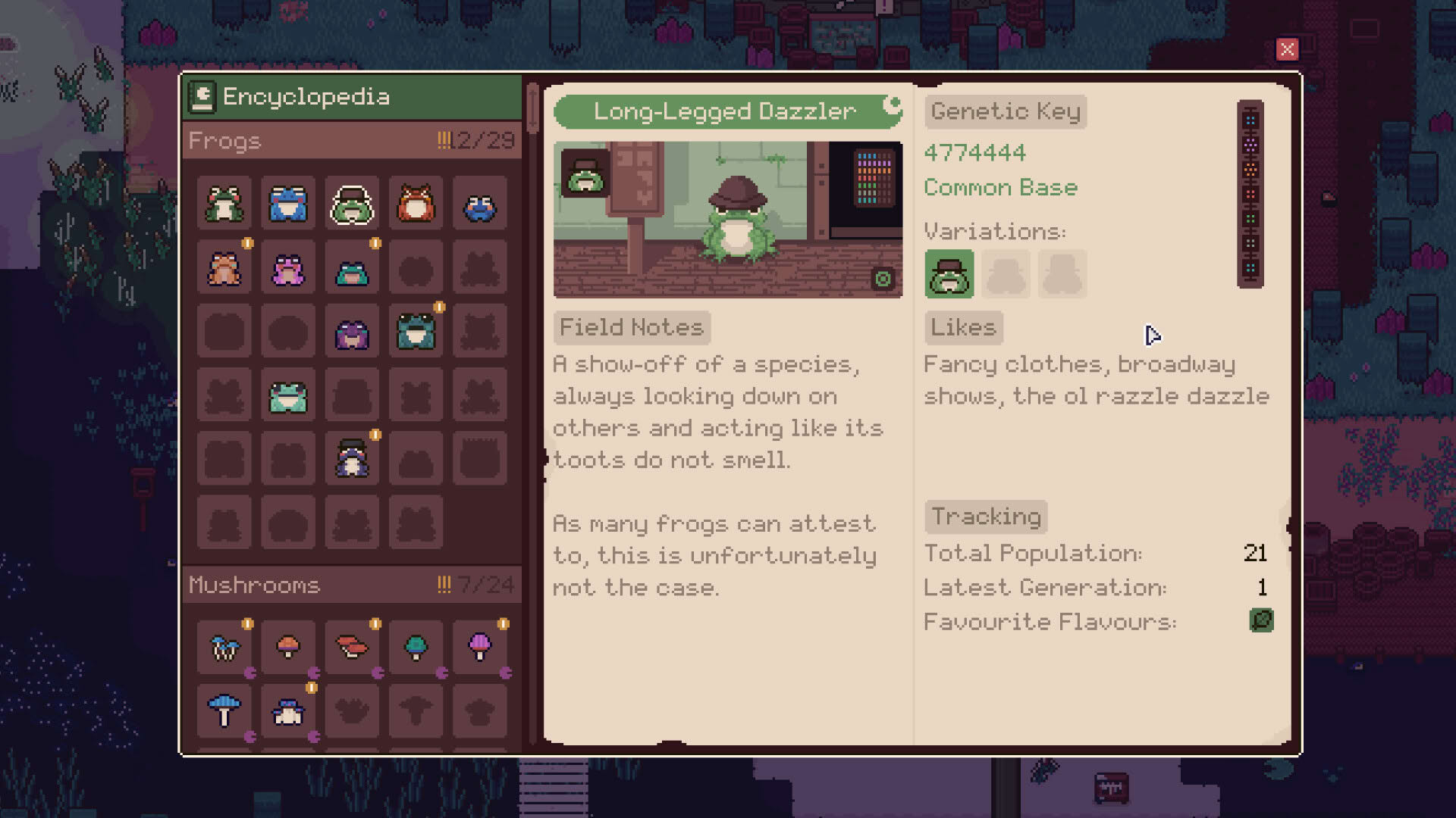 Screenshot for Mudborne