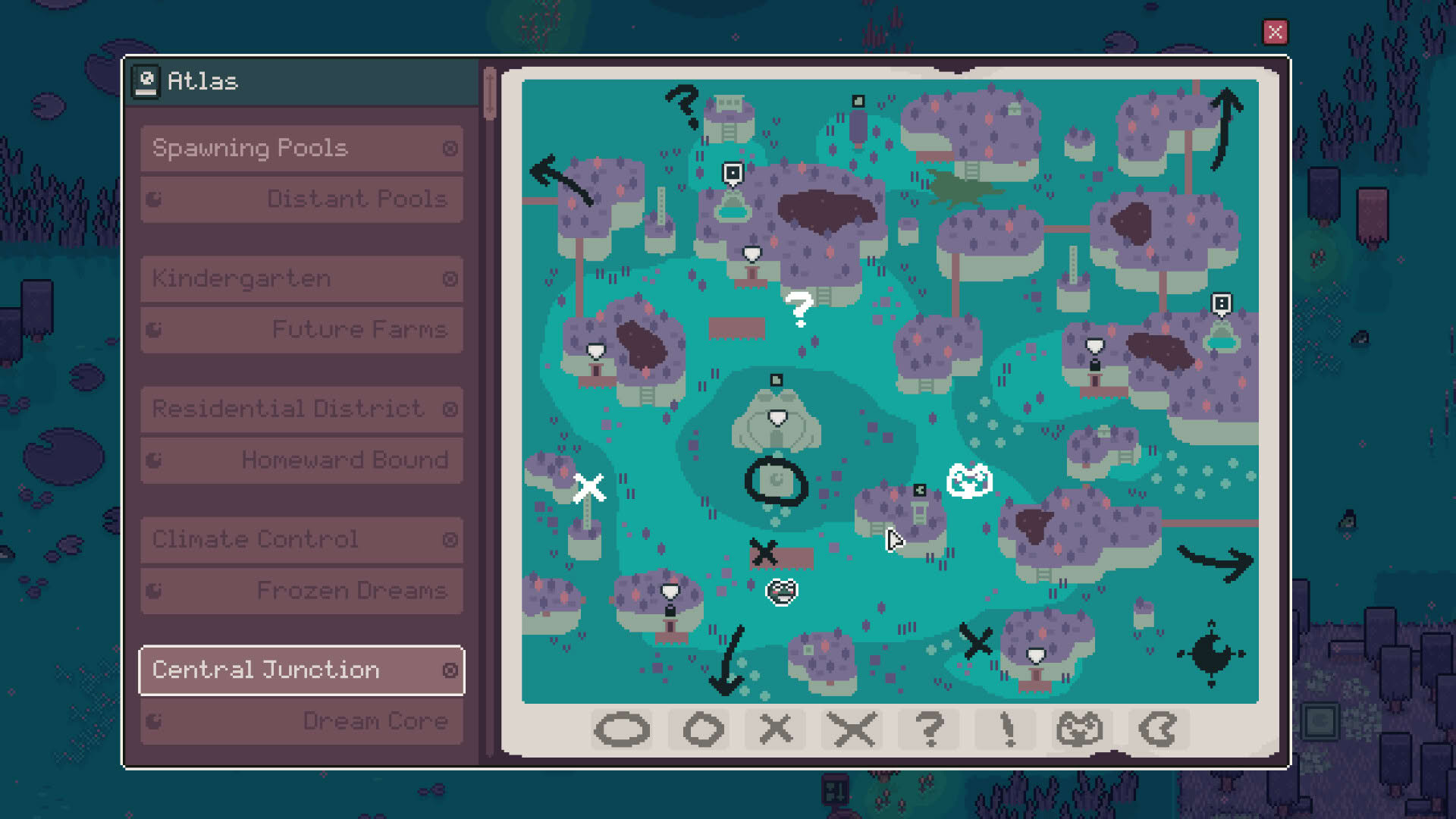 Screenshot for Mudborne