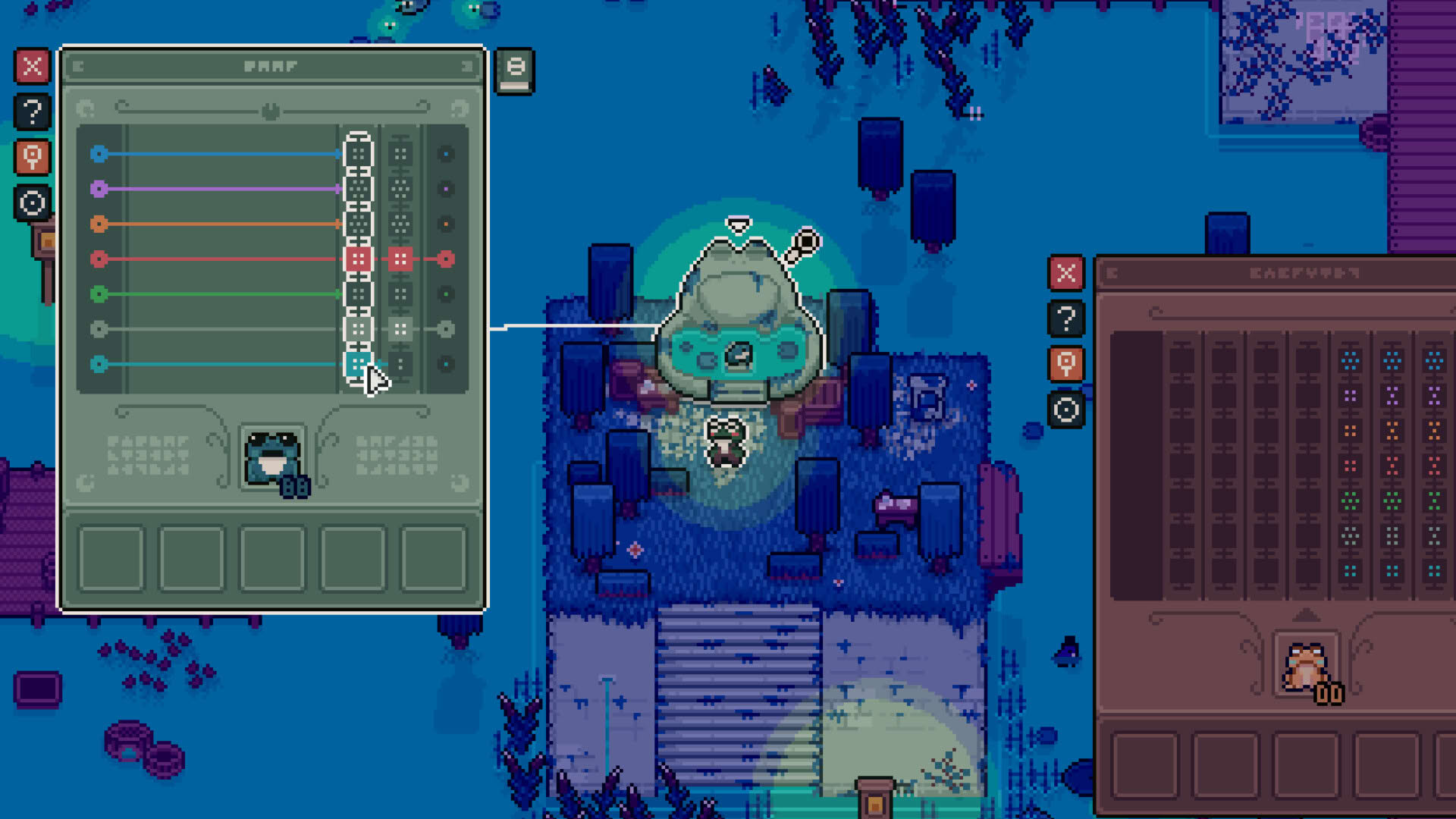 Screenshot for Mudborne