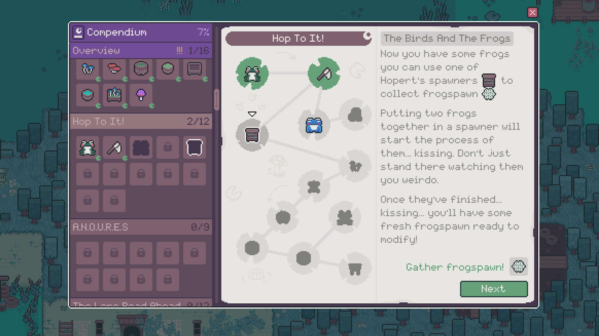 Screenshot for Mudborne