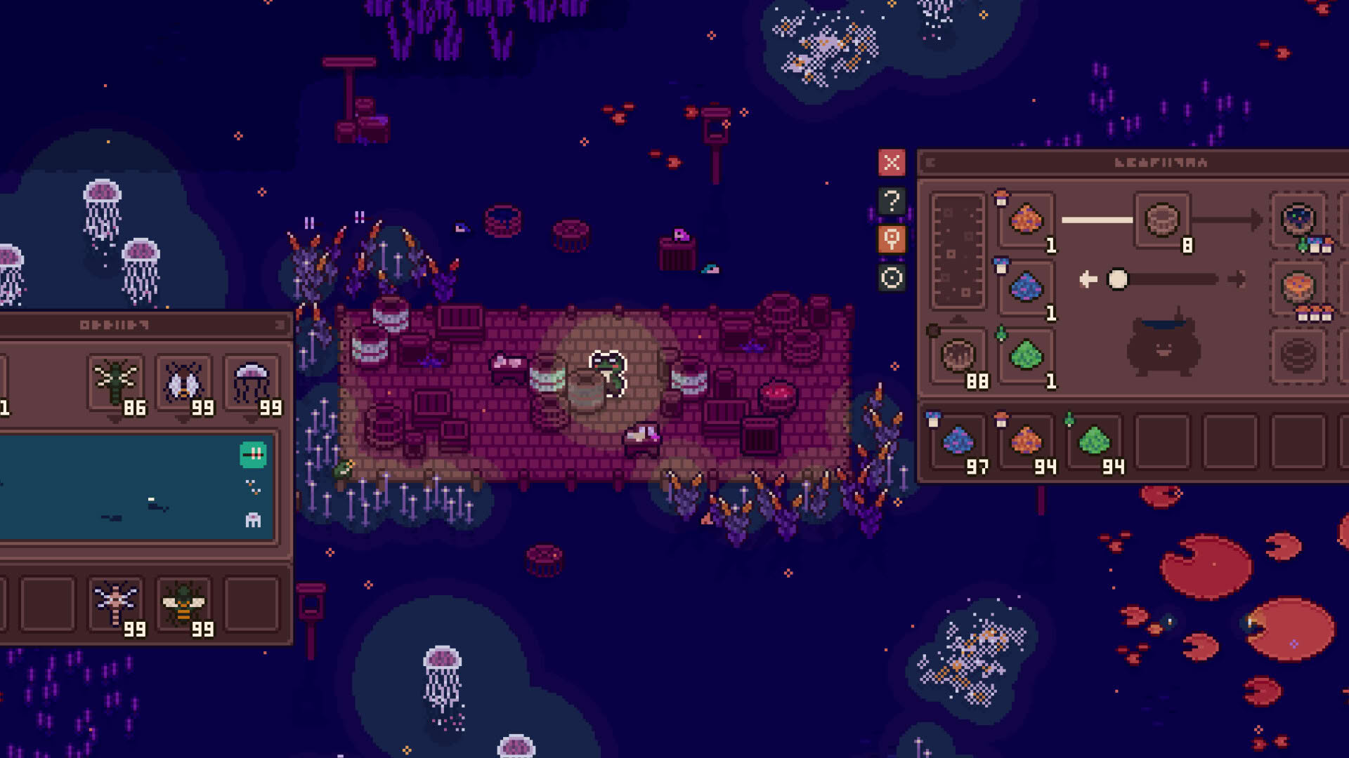 Screenshot for Mudborne