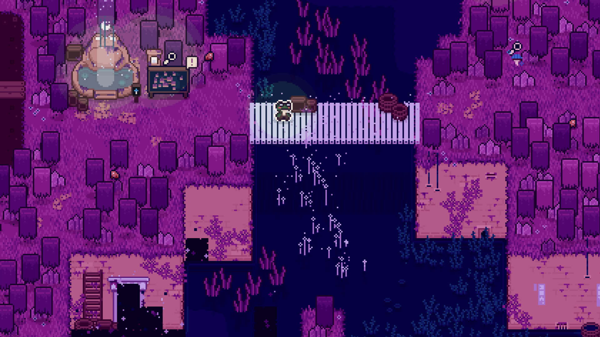 Screenshot for Mudborne