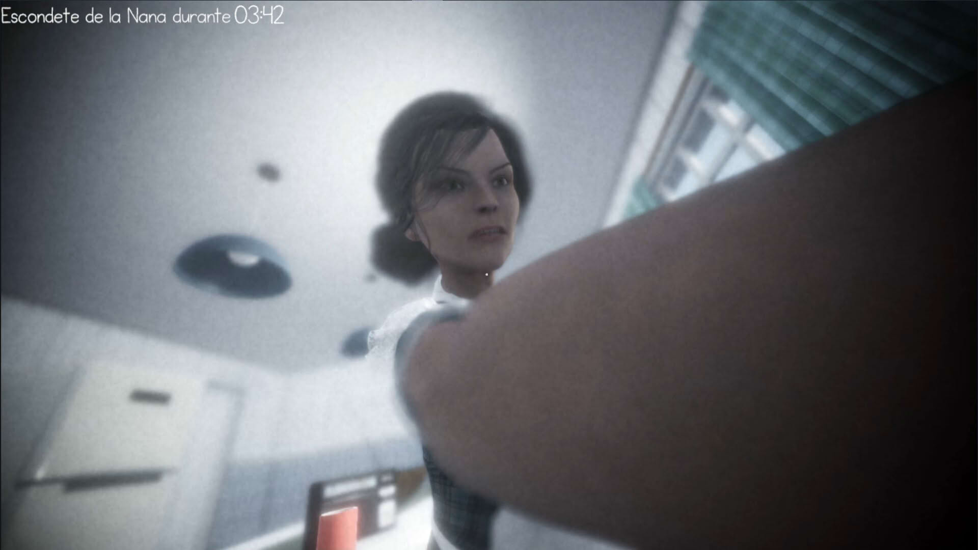 Screenshot for Nocturia The Game