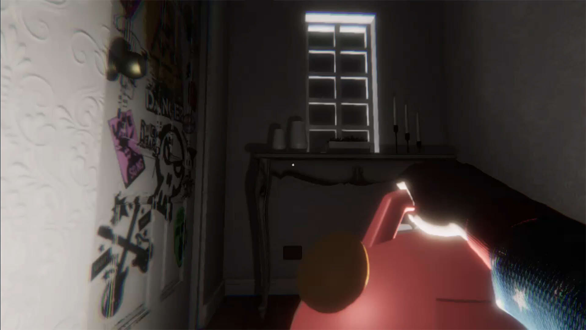 Screenshot for Nocturia The Game