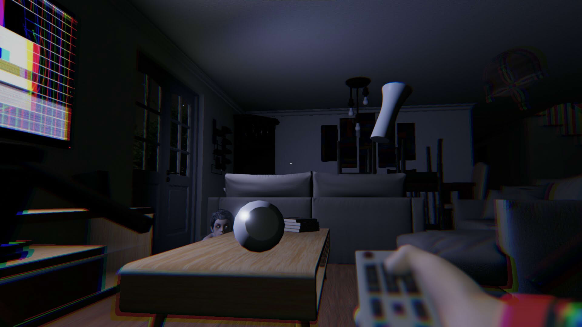Screenshot for Nocturia The Game