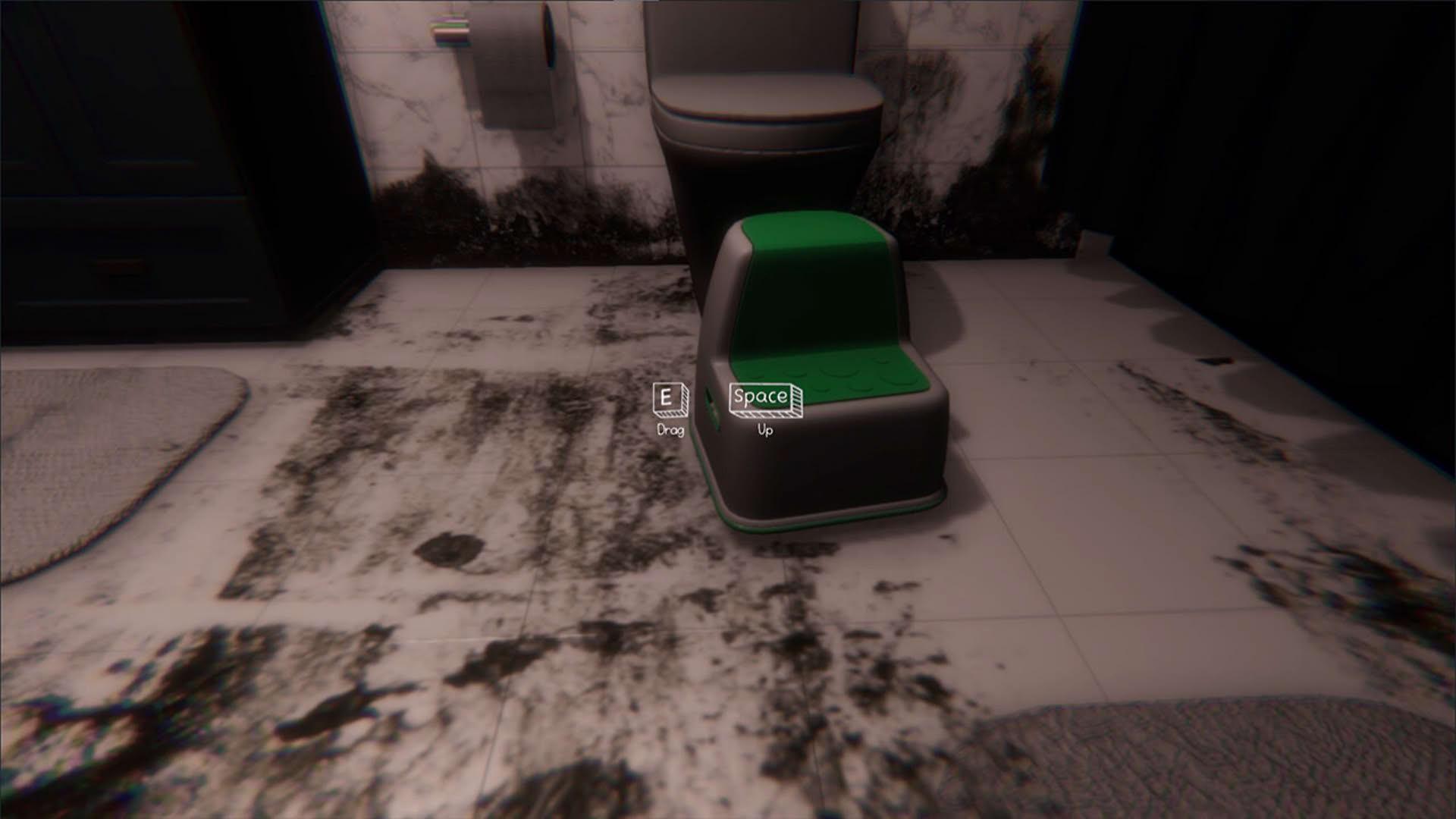 Screenshot for Nocturia The Game