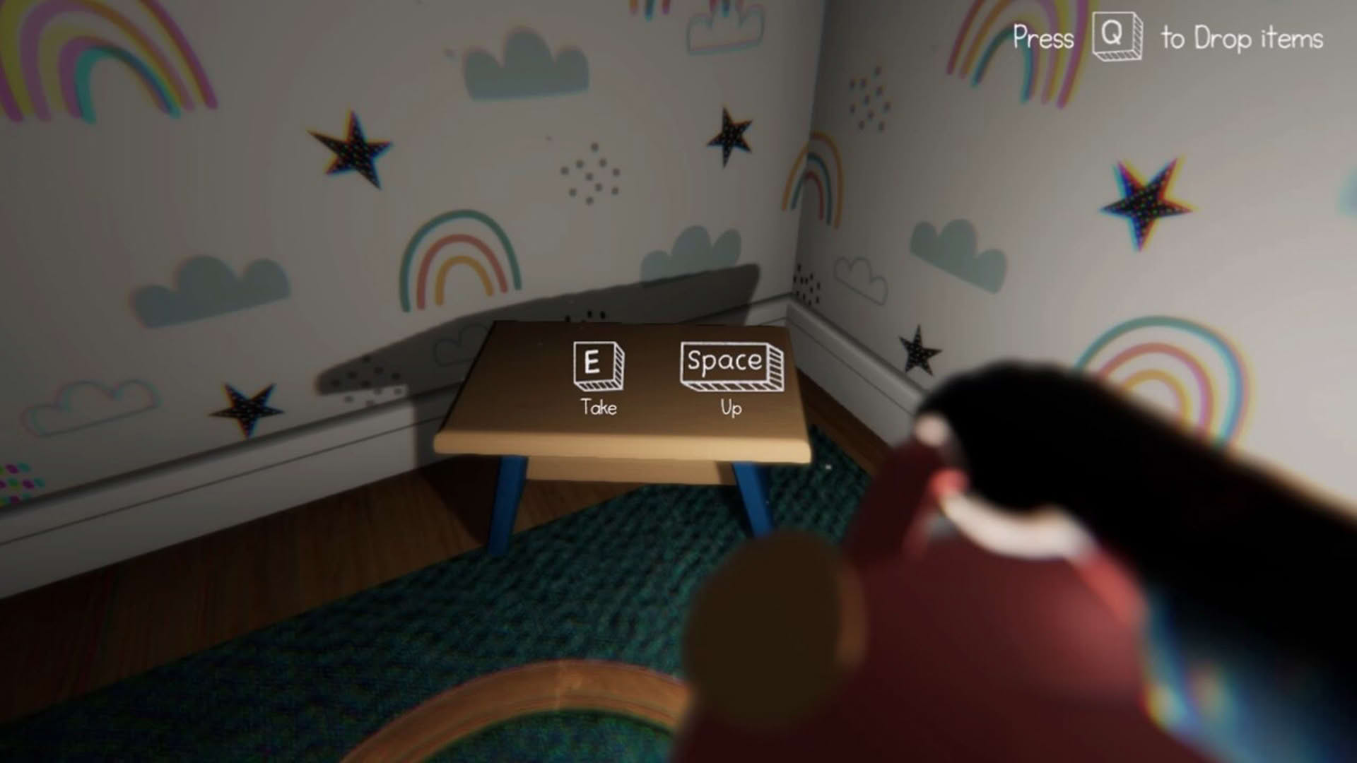 Screenshot for Nocturia The Game