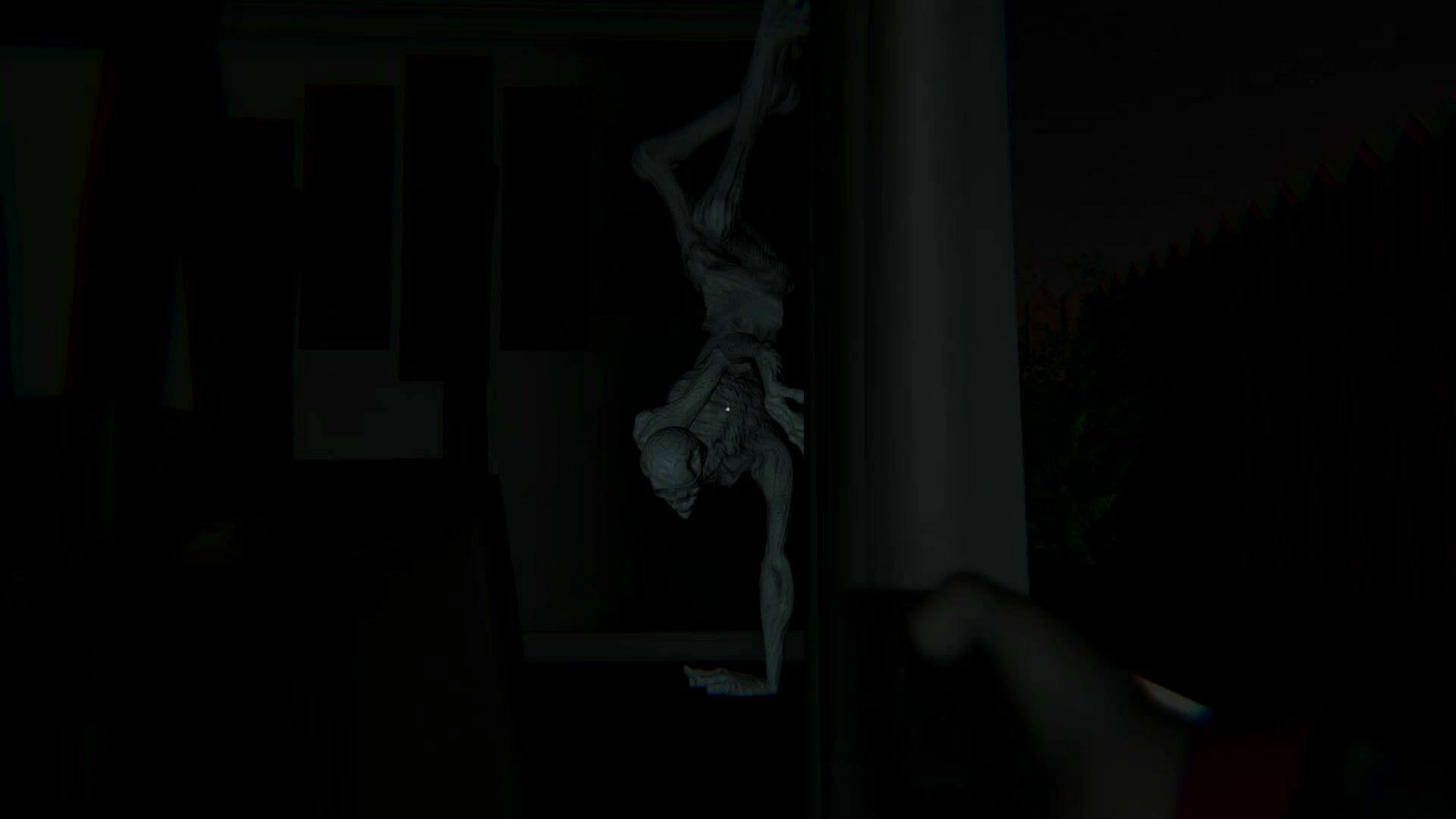 Screenshot for Nocturia The Game
